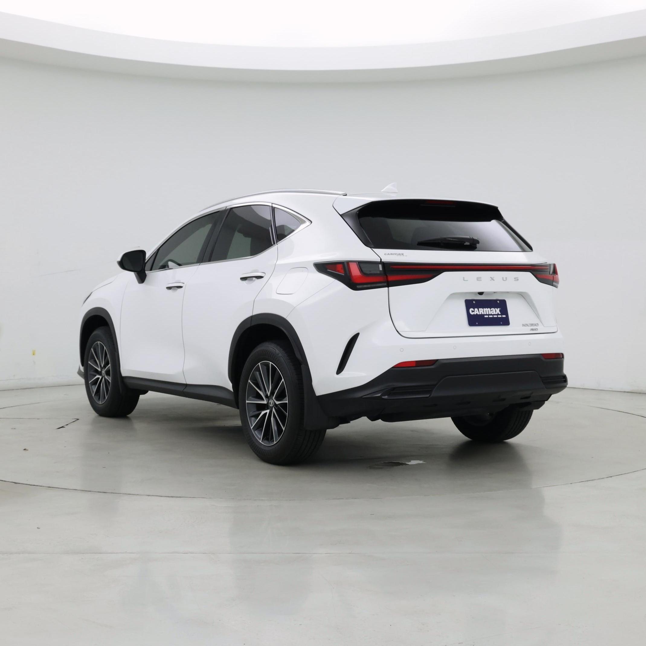 Thumbnail: 2026 Lexus NX - 2