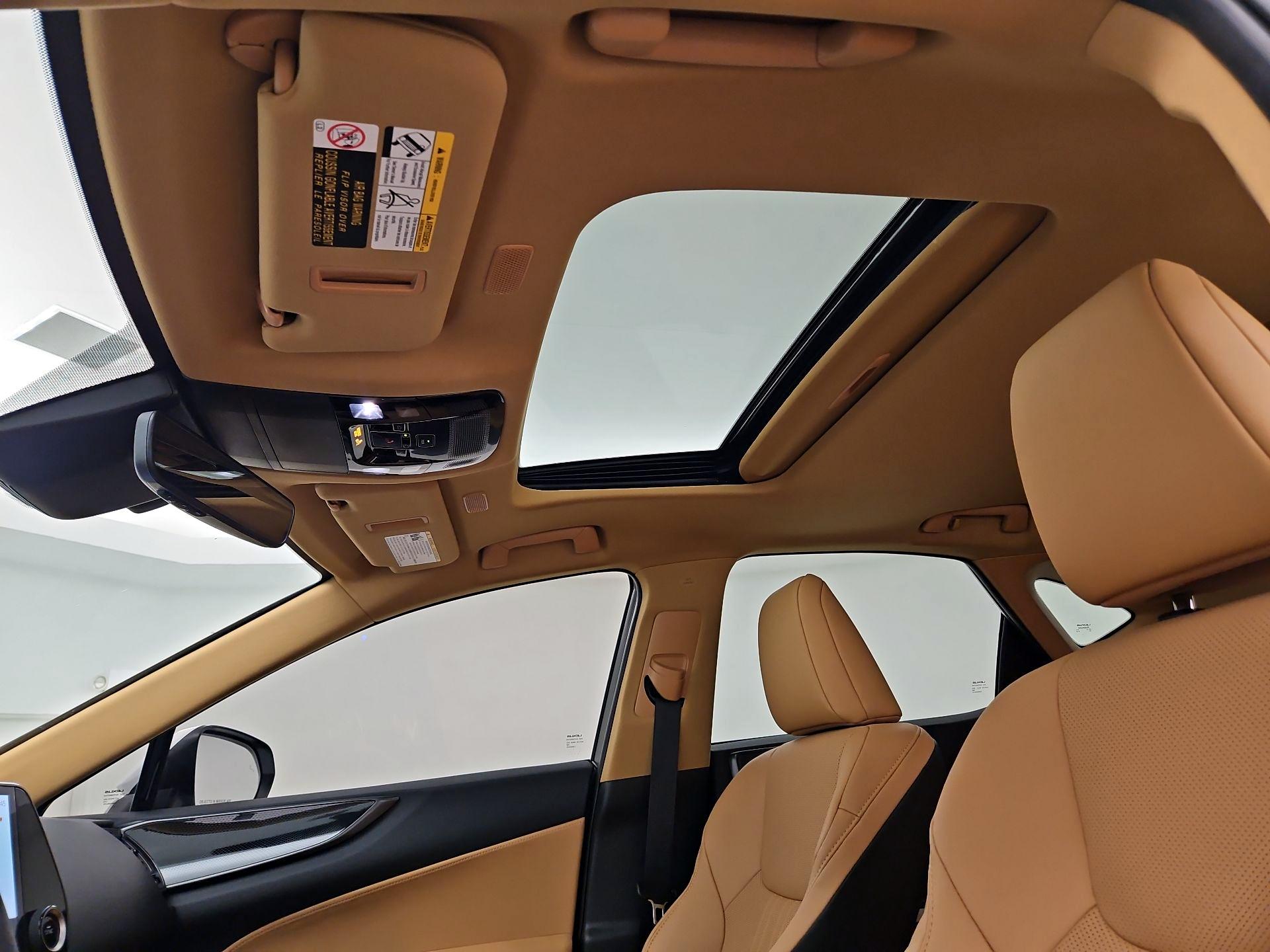 Thumbnail: 2026 Lexus NX - 19
