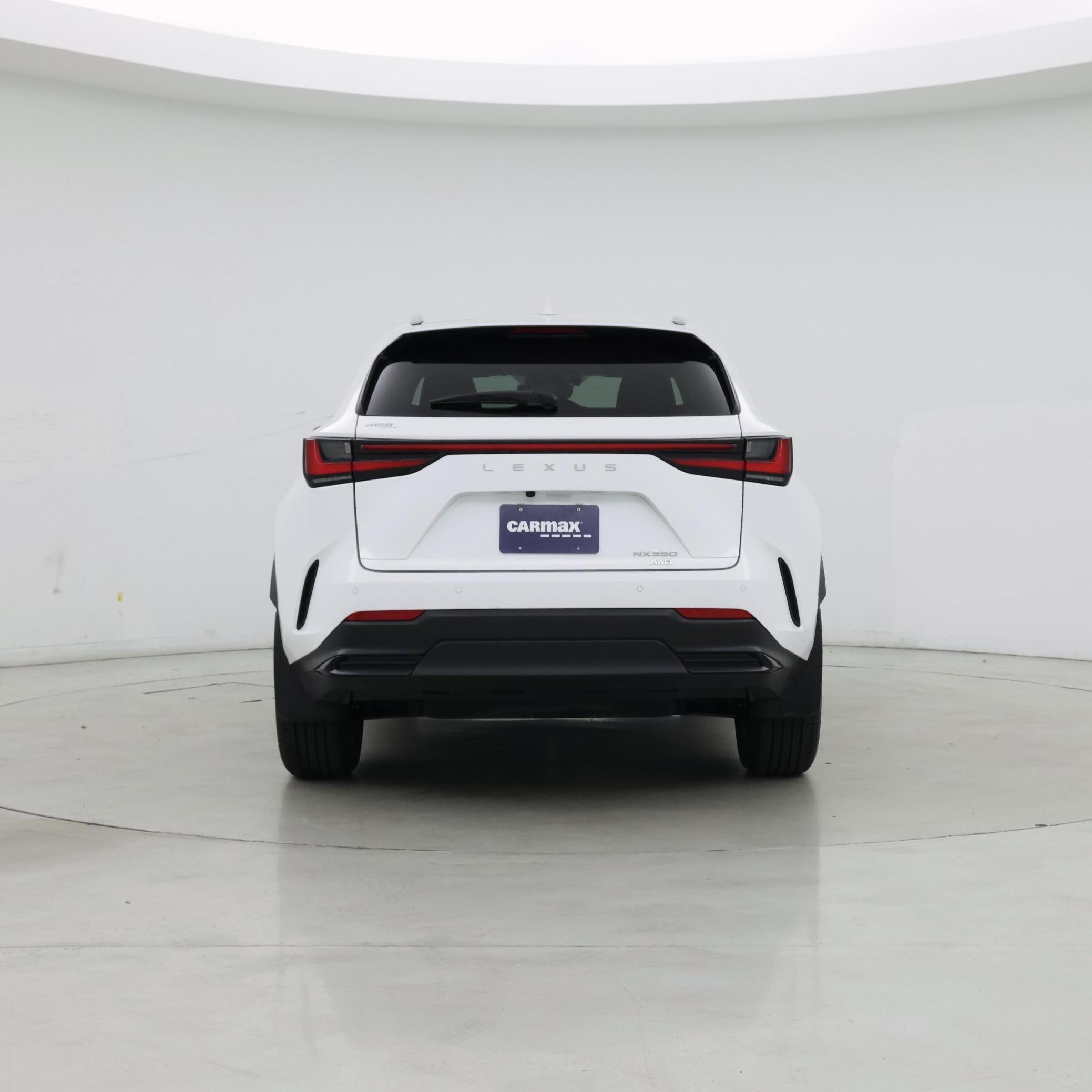 Thumbnail: 2026 Lexus NX - 6