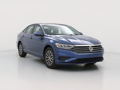 2021 Volkswagen Jetta S