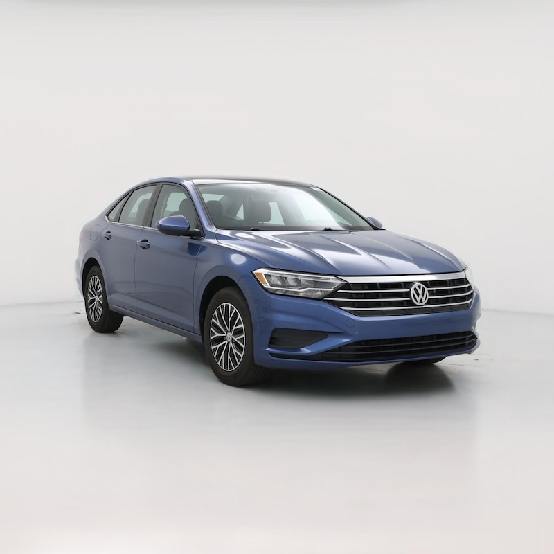 2021 Volkswagen Jetta S