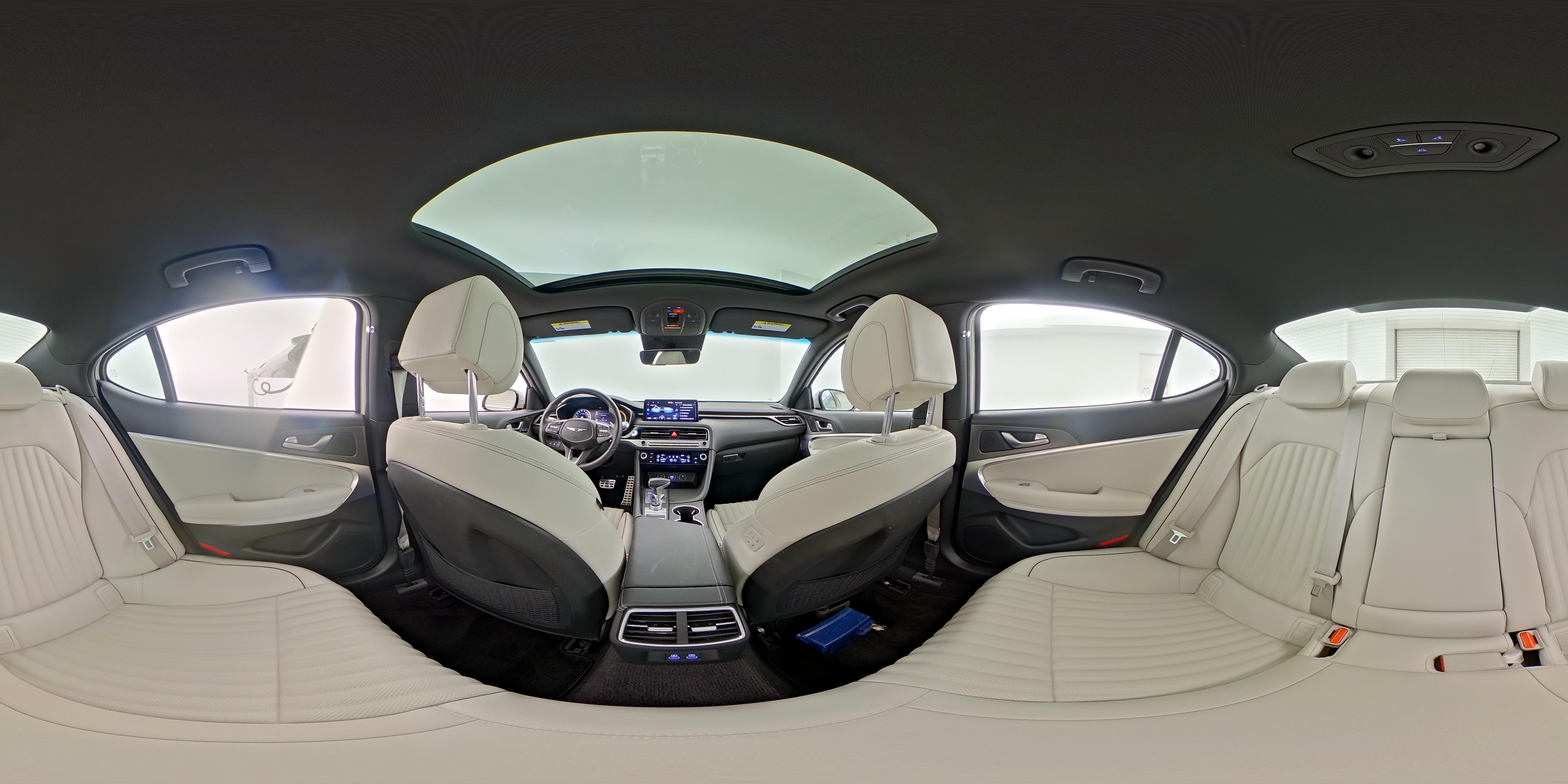 2024 GENESIS G70 Sport Advanced - Photo 27