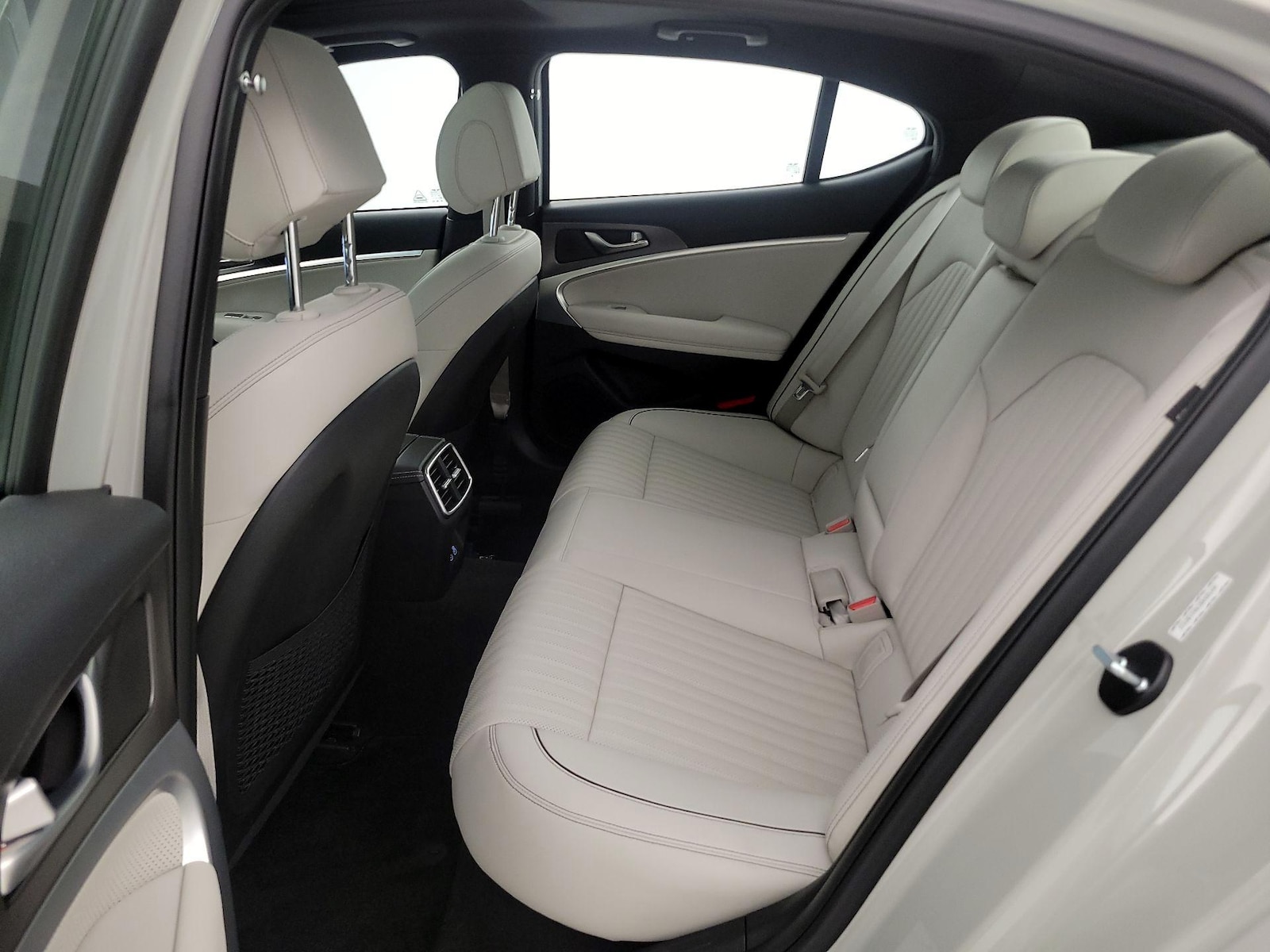 2024 GENESIS G70 Sport Advanced - Photo 22