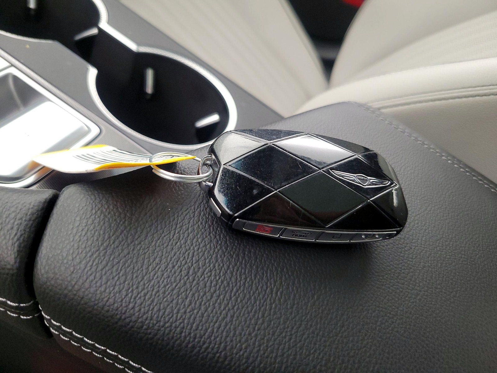 2024 GENESIS G70 Sport Advanced - Photo 25