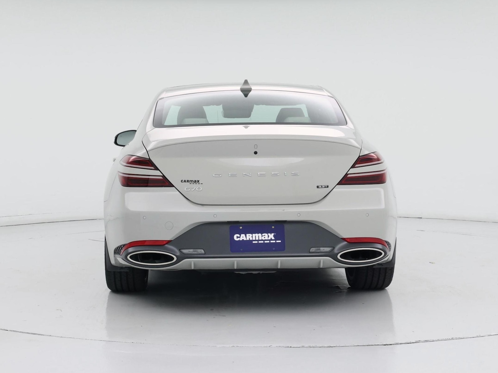 2024 GENESIS G70 Sport Advanced - Photo 7
