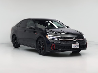 2022 Volkswagen Jetta GLI Autobahn