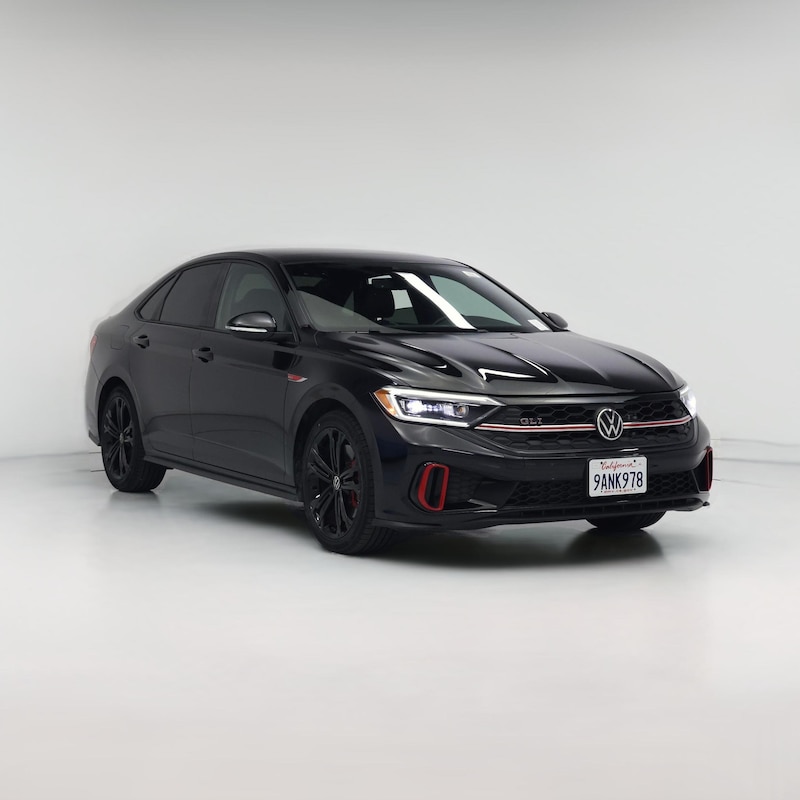 2022 Volkswagen Jetta GLI Autobahn
