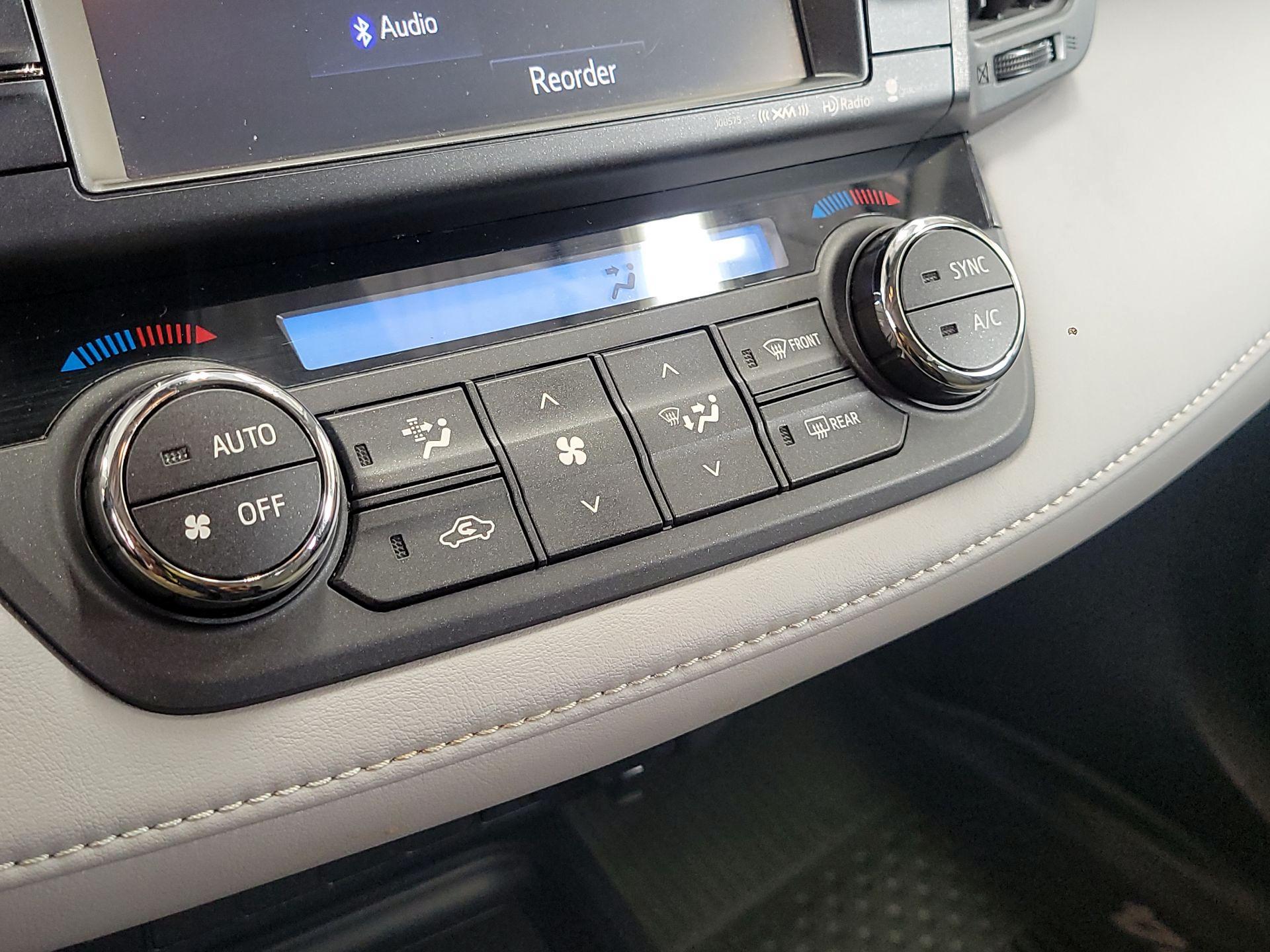 Thumbnail: 2017 Toyota RAV4 - 16