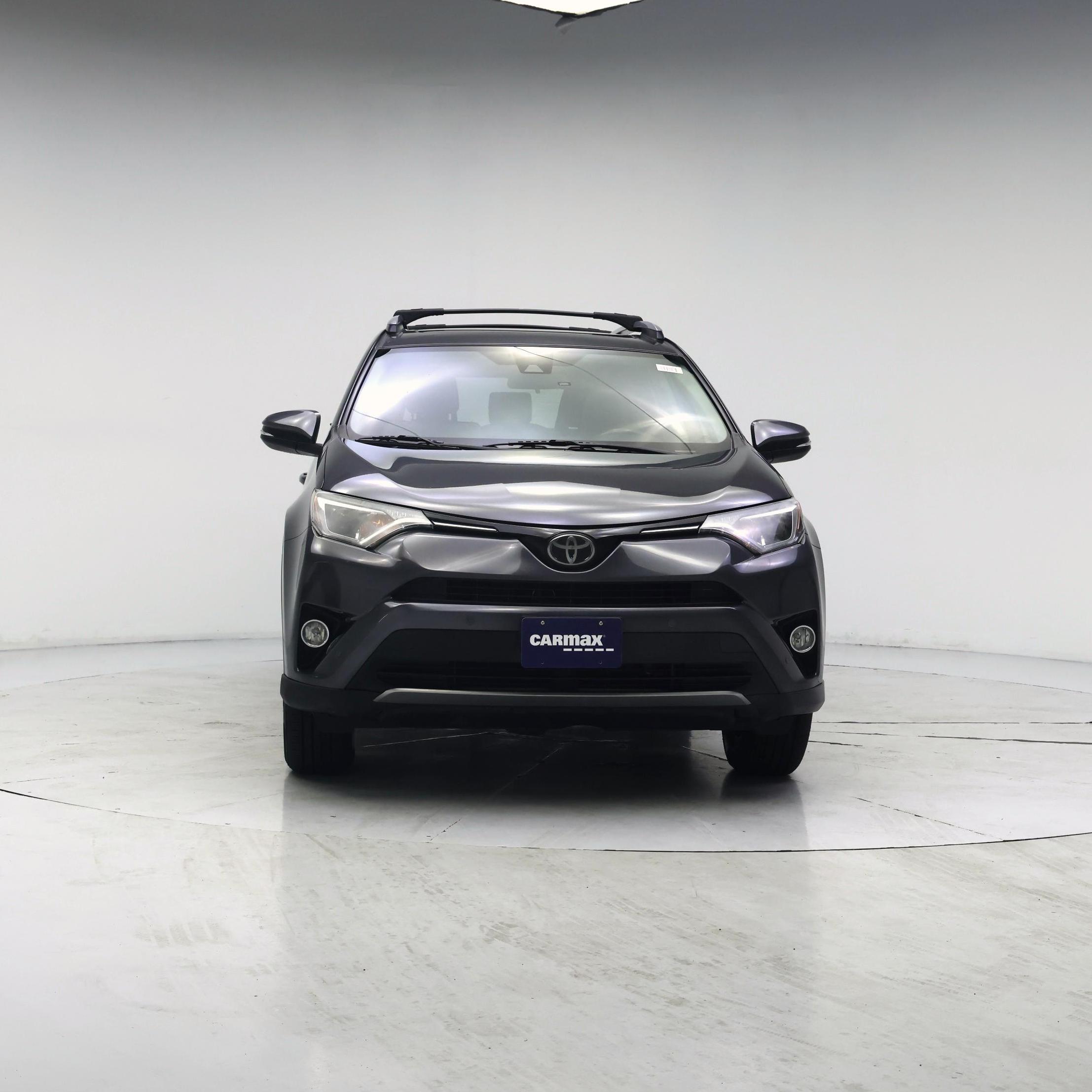Thumbnail: 2017 Toyota RAV4 - 5
