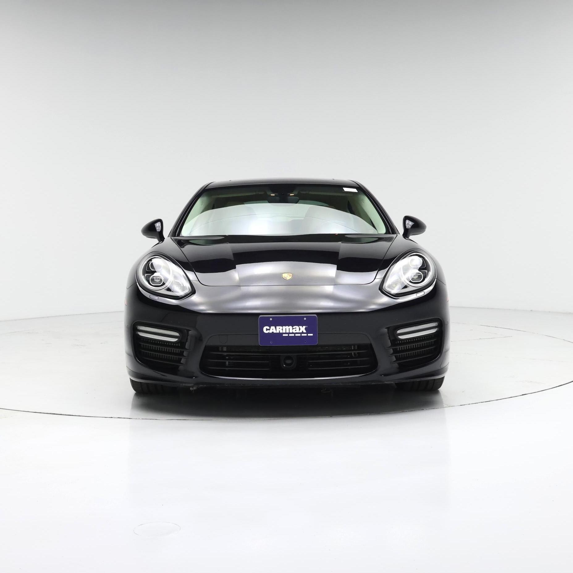 Thumbnail: 2015 Porsche Panamera - 5
