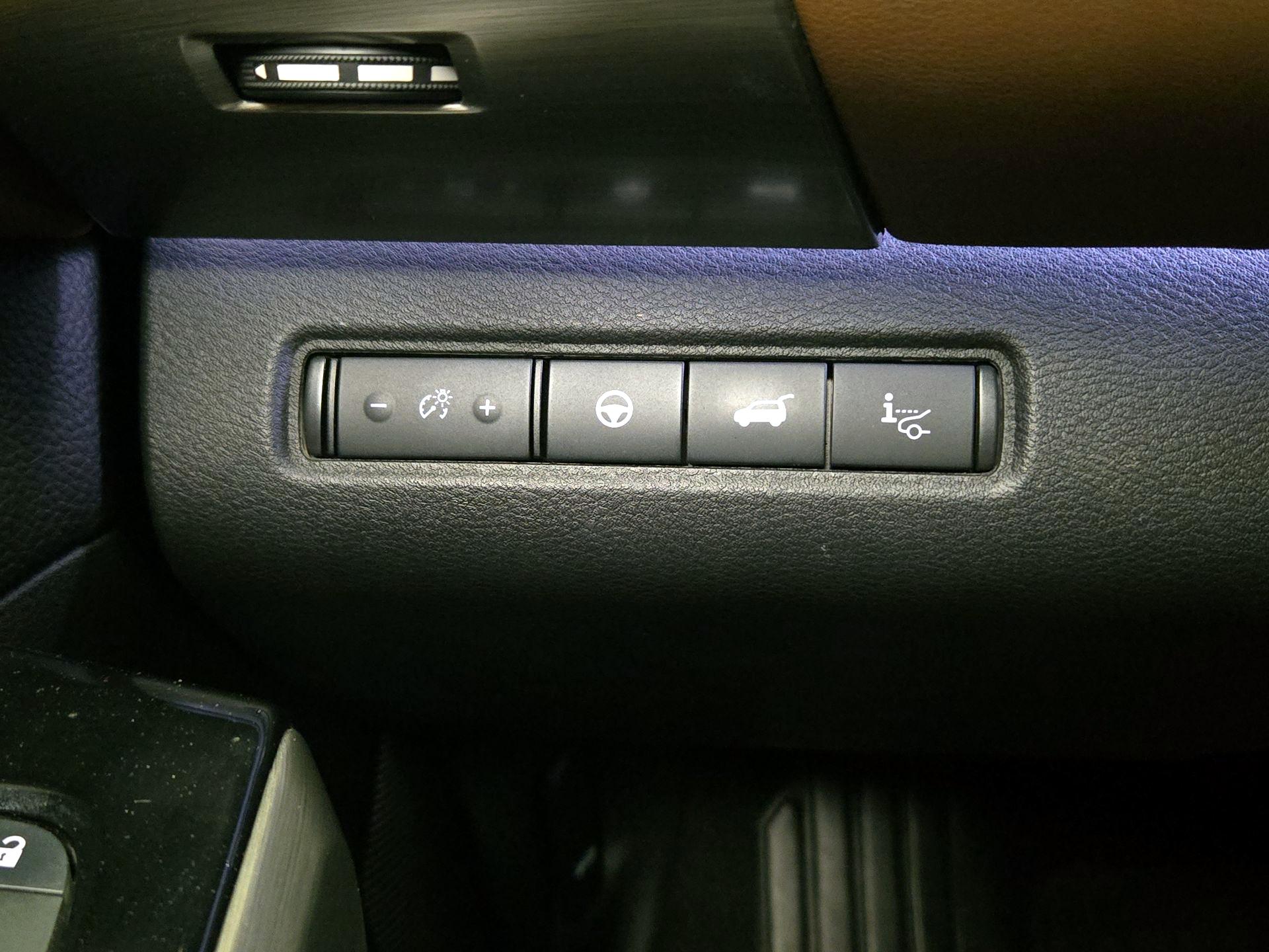 Thumbnail: 2024 Nissan Pathfinder - 13