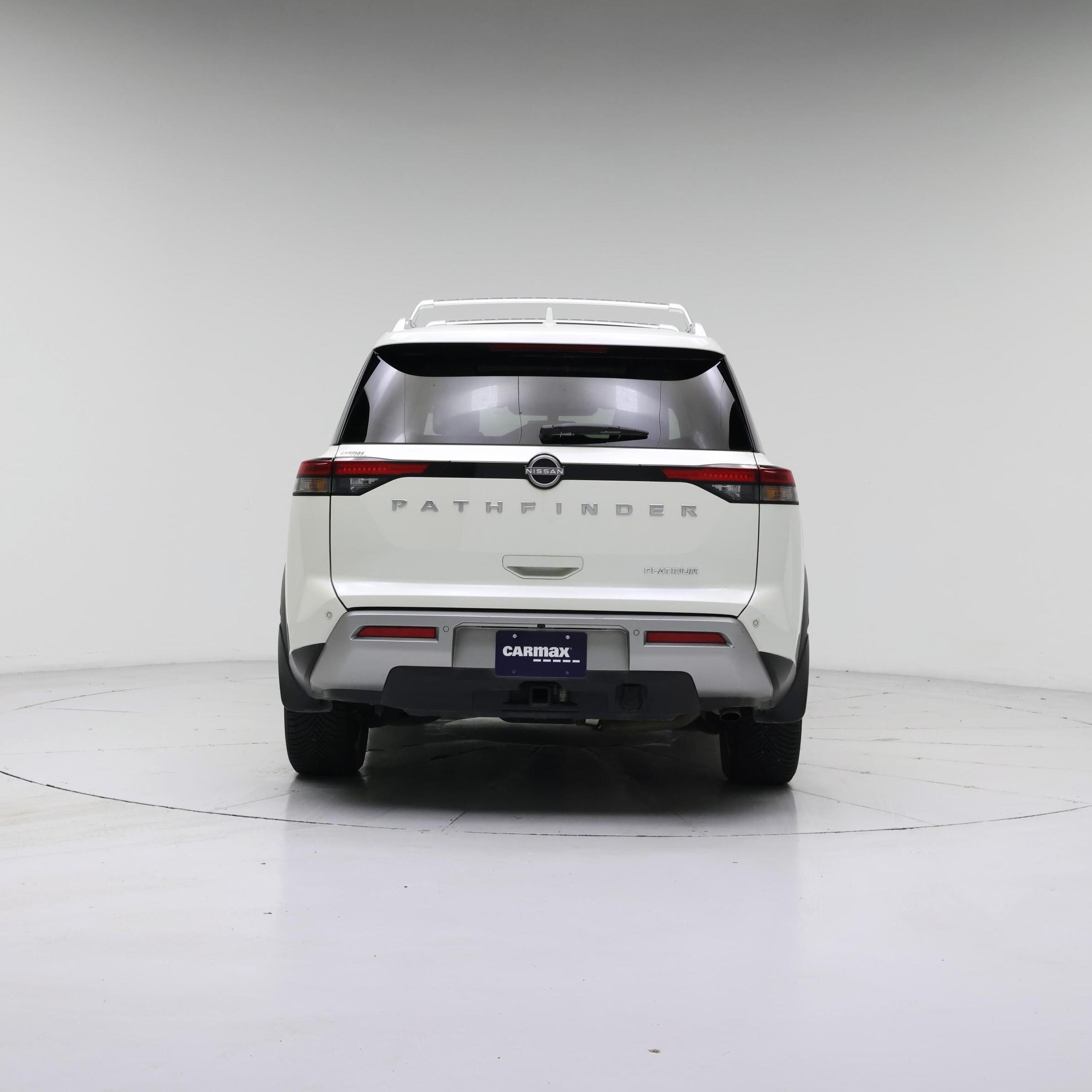 Thumbnail: 2024 Nissan Pathfinder - 6