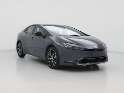 2024 Toyota Prius Limited