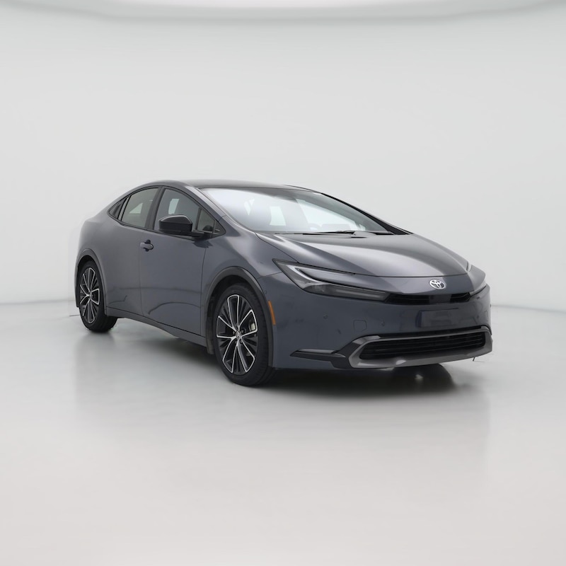 2024 Toyota Prius Limited