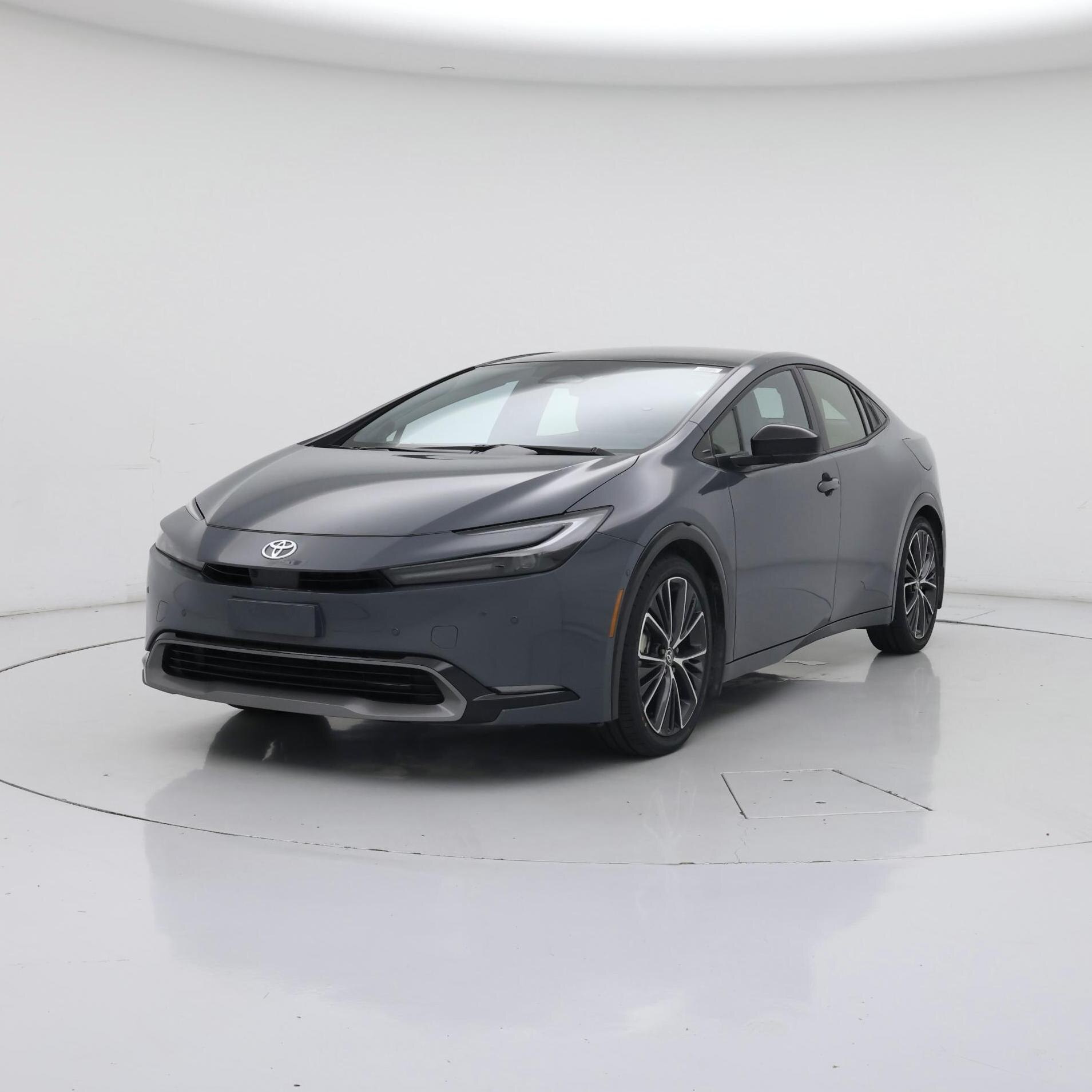Thumbnail: 2024 Toyota Prius - 4
