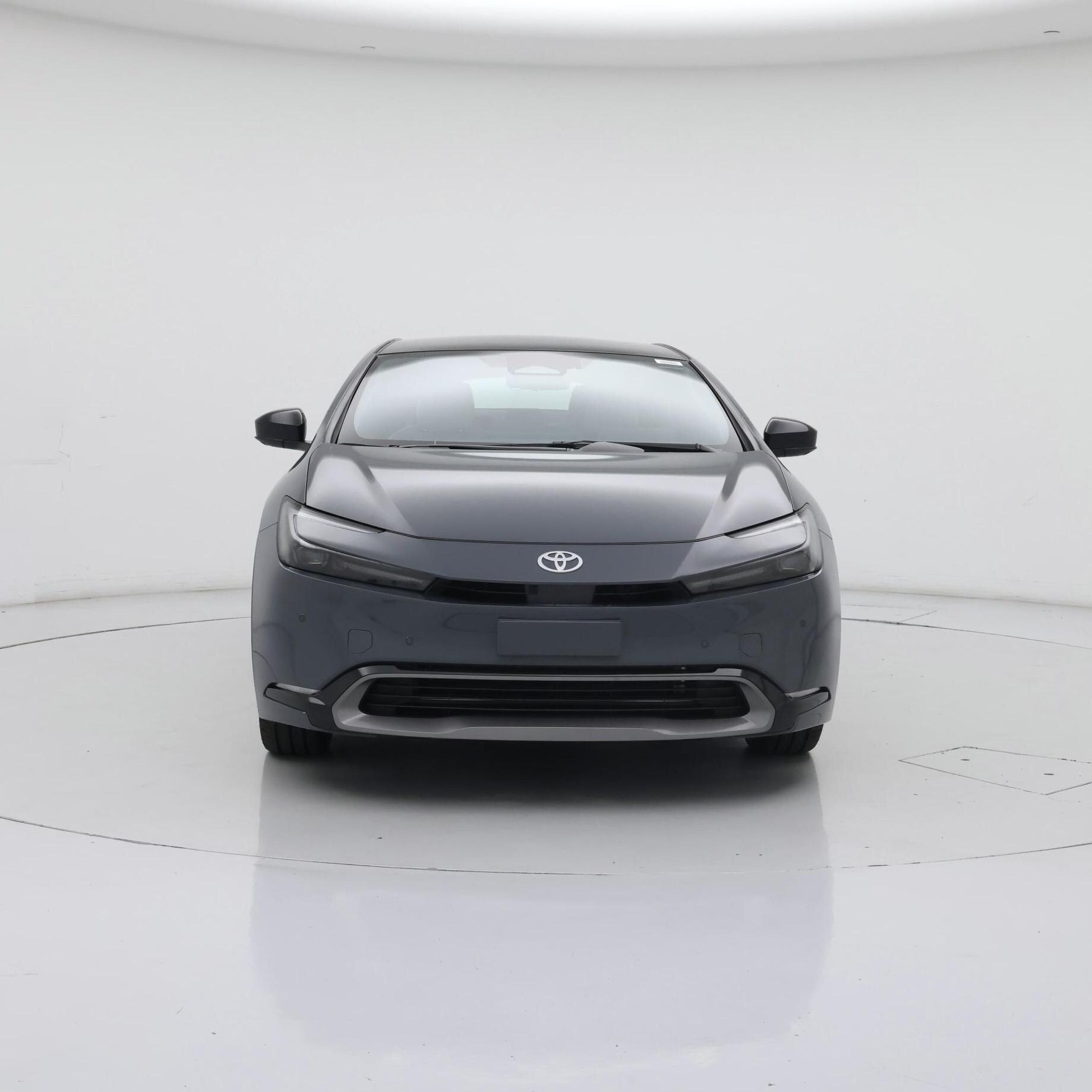 Thumbnail: 2024 Toyota Prius - 5