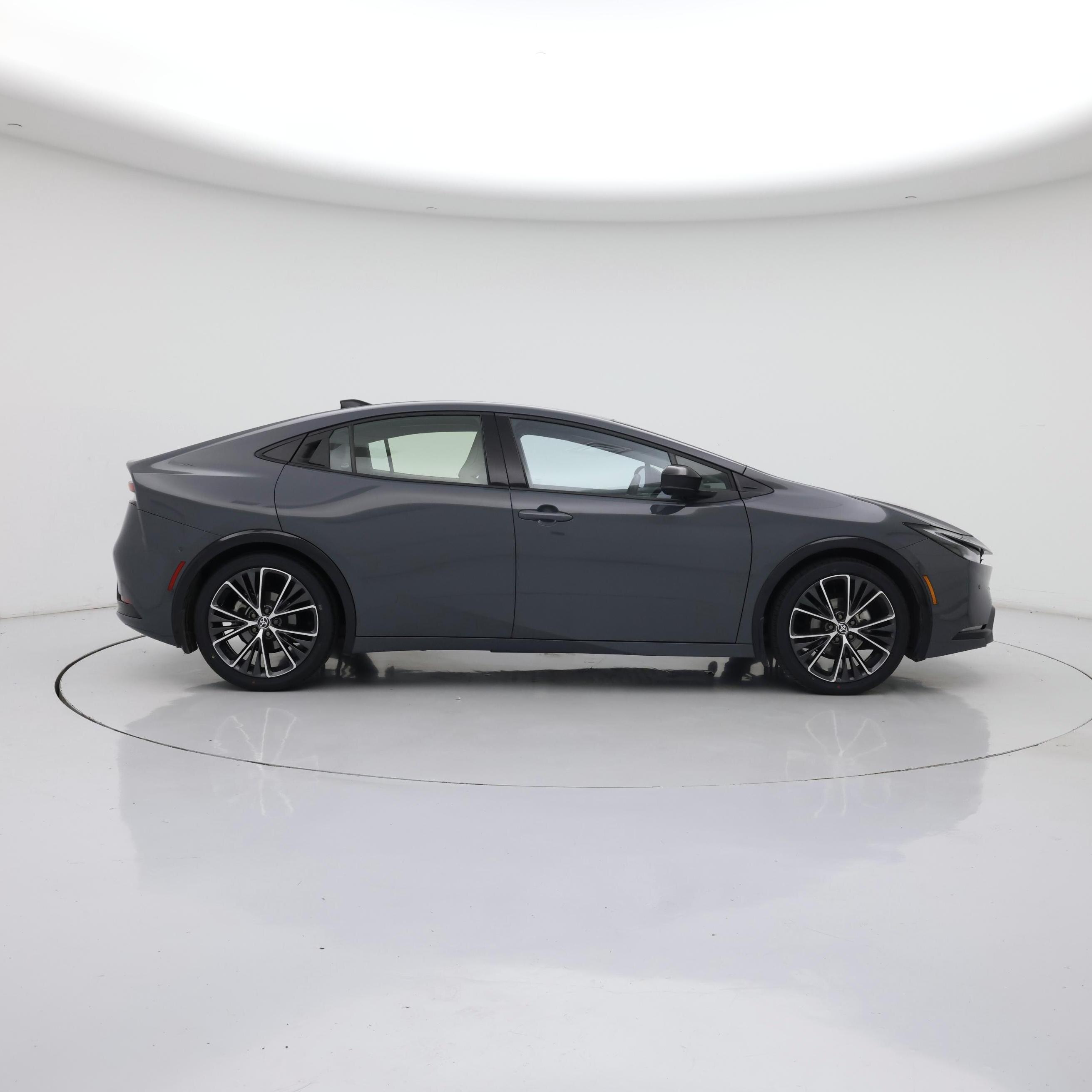 Thumbnail: 2024 Toyota Prius - 7