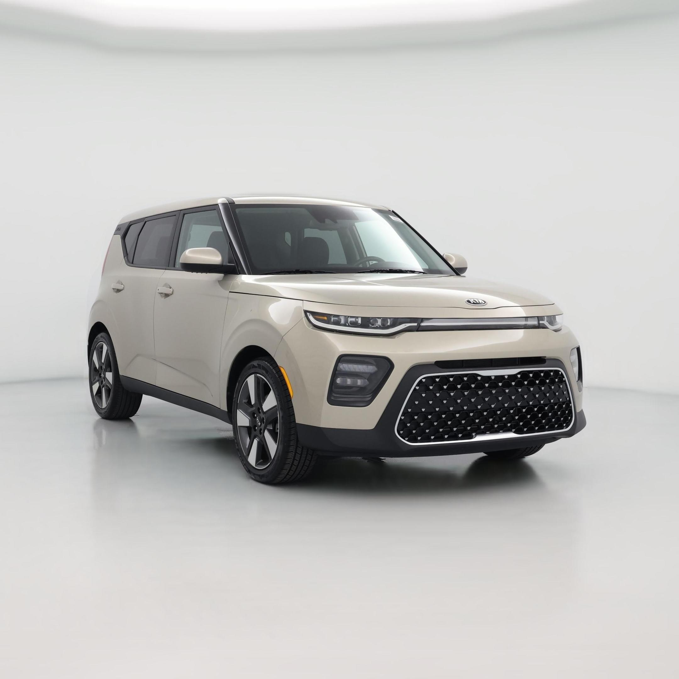 Thumbnail: 2020 Kia Soul - 1