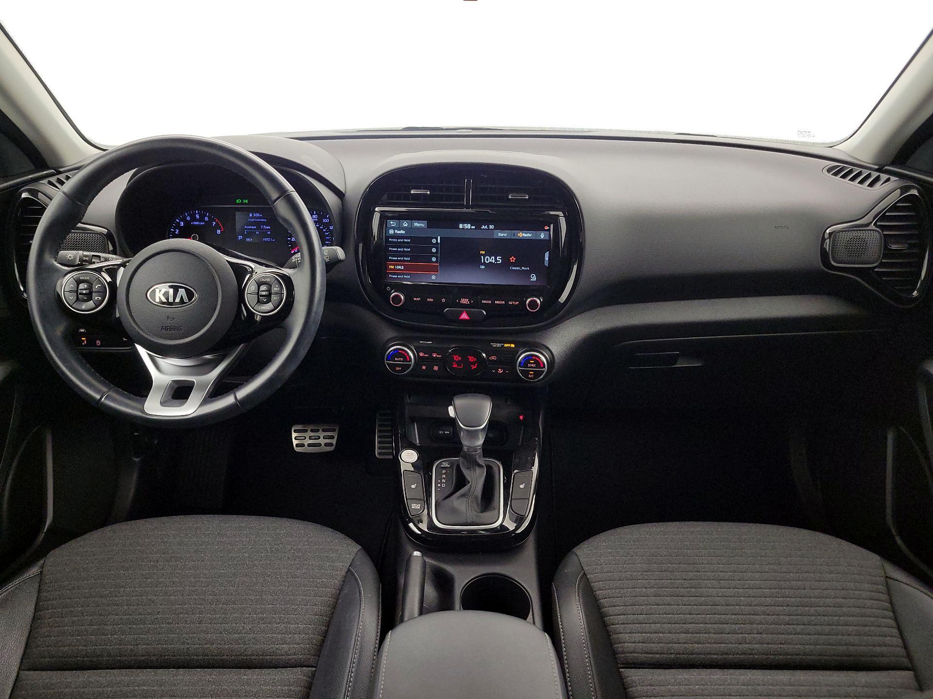 Thumbnail: 2020 Kia Soul - 9