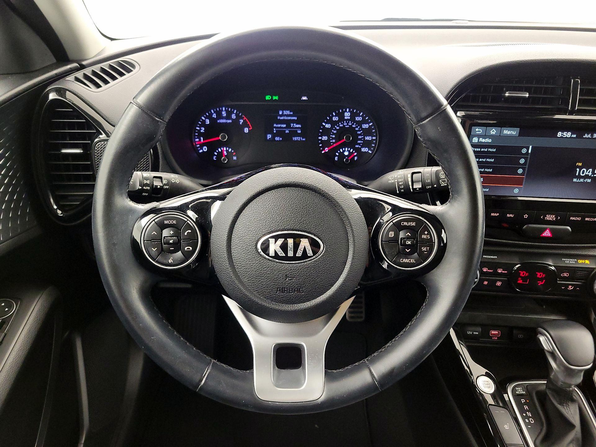 Thumbnail: 2020 Kia Soul - 10