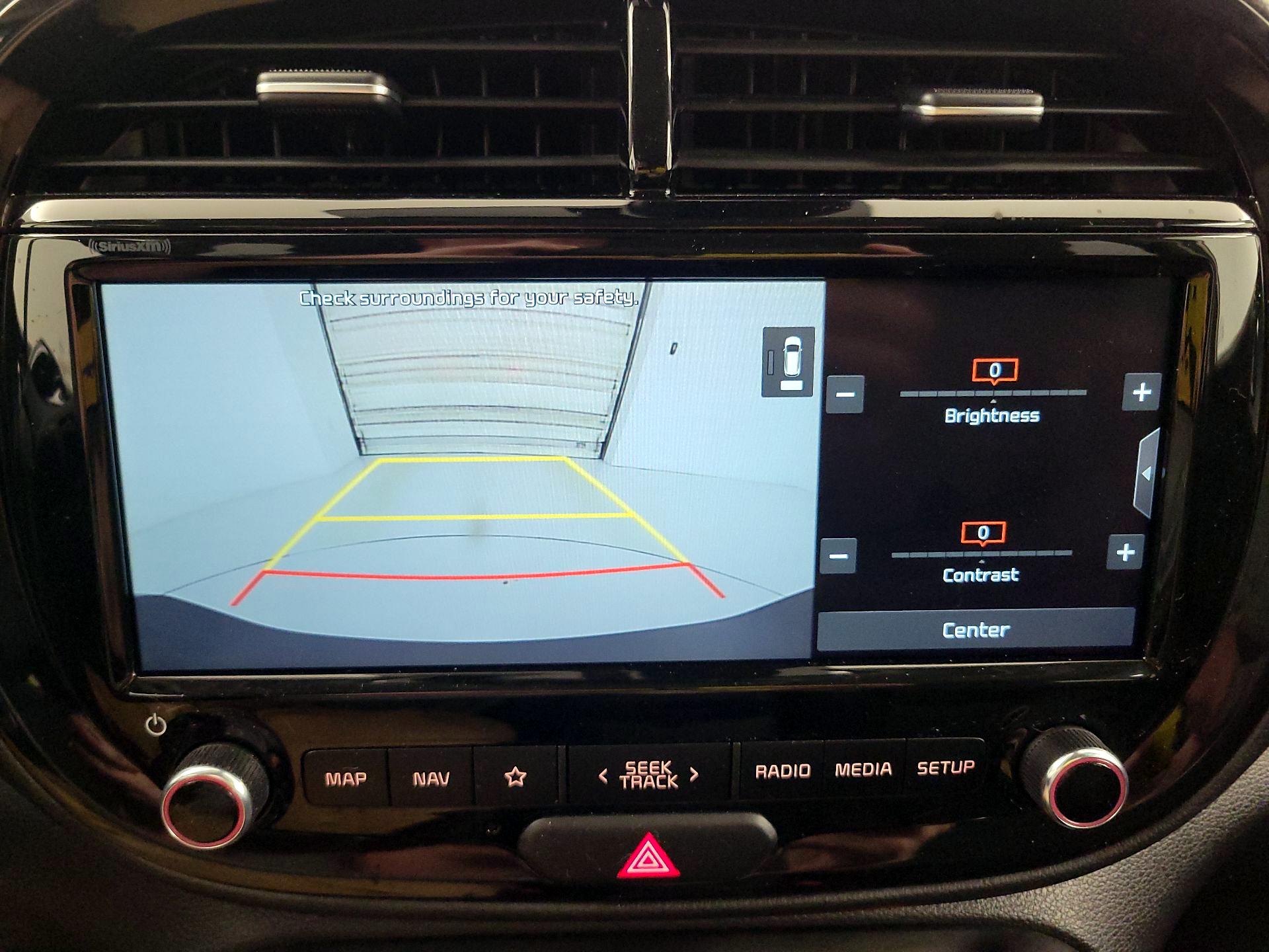 Thumbnail: 2020 Kia Soul - 15