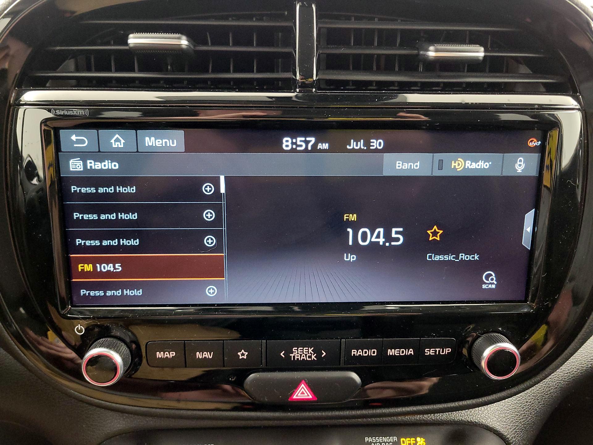 Thumbnail: 2020 Kia Soul - 16