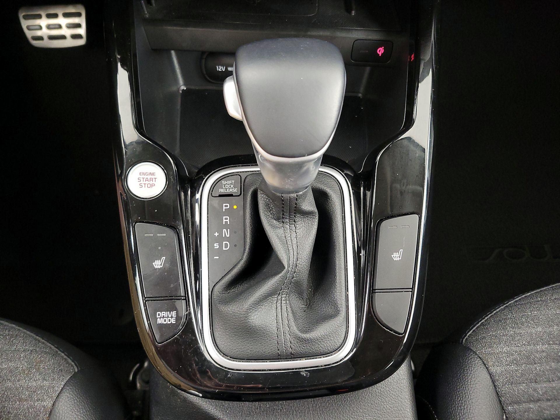 Thumbnail: 2020 Kia Soul - 18