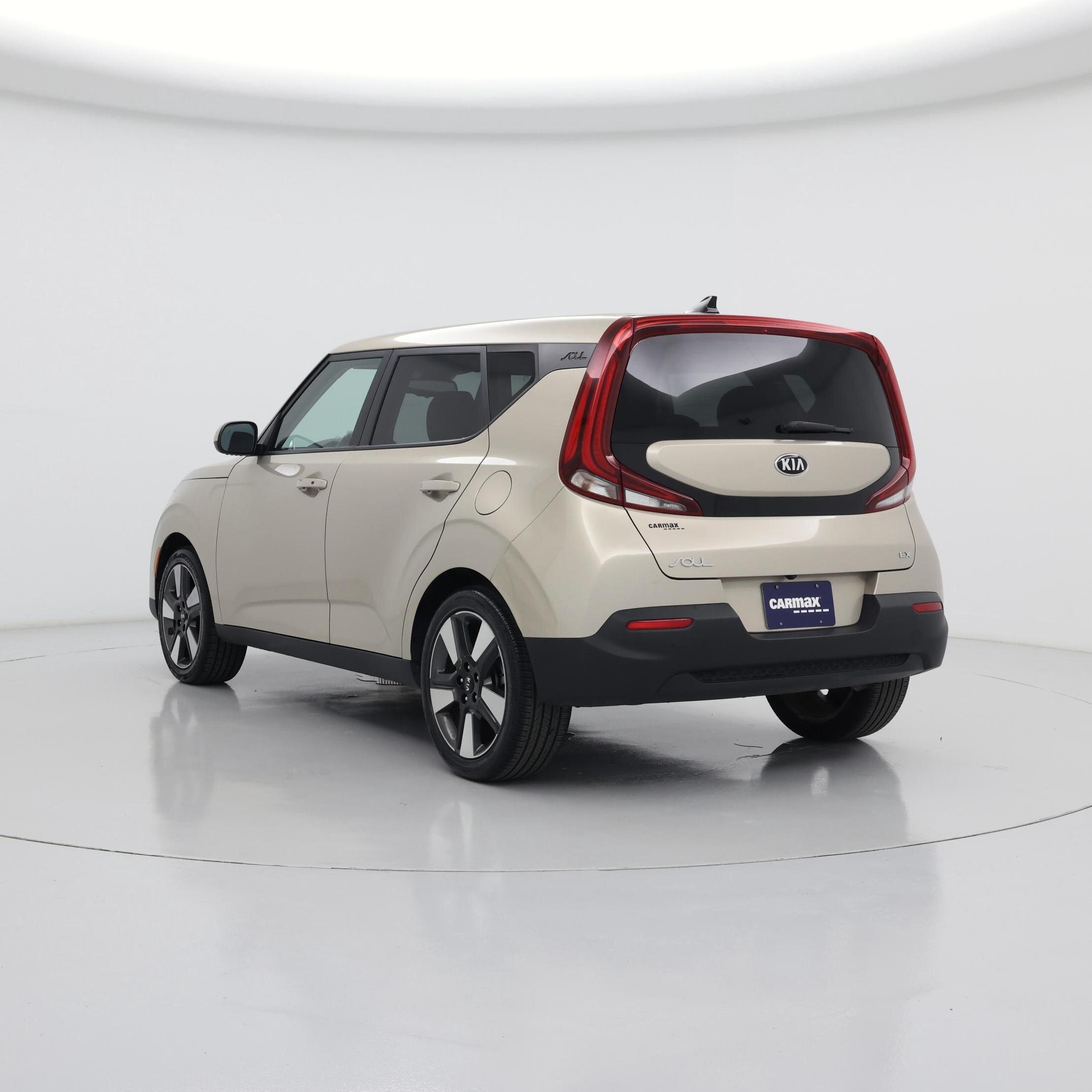 Thumbnail: 2020 Kia Soul - 2