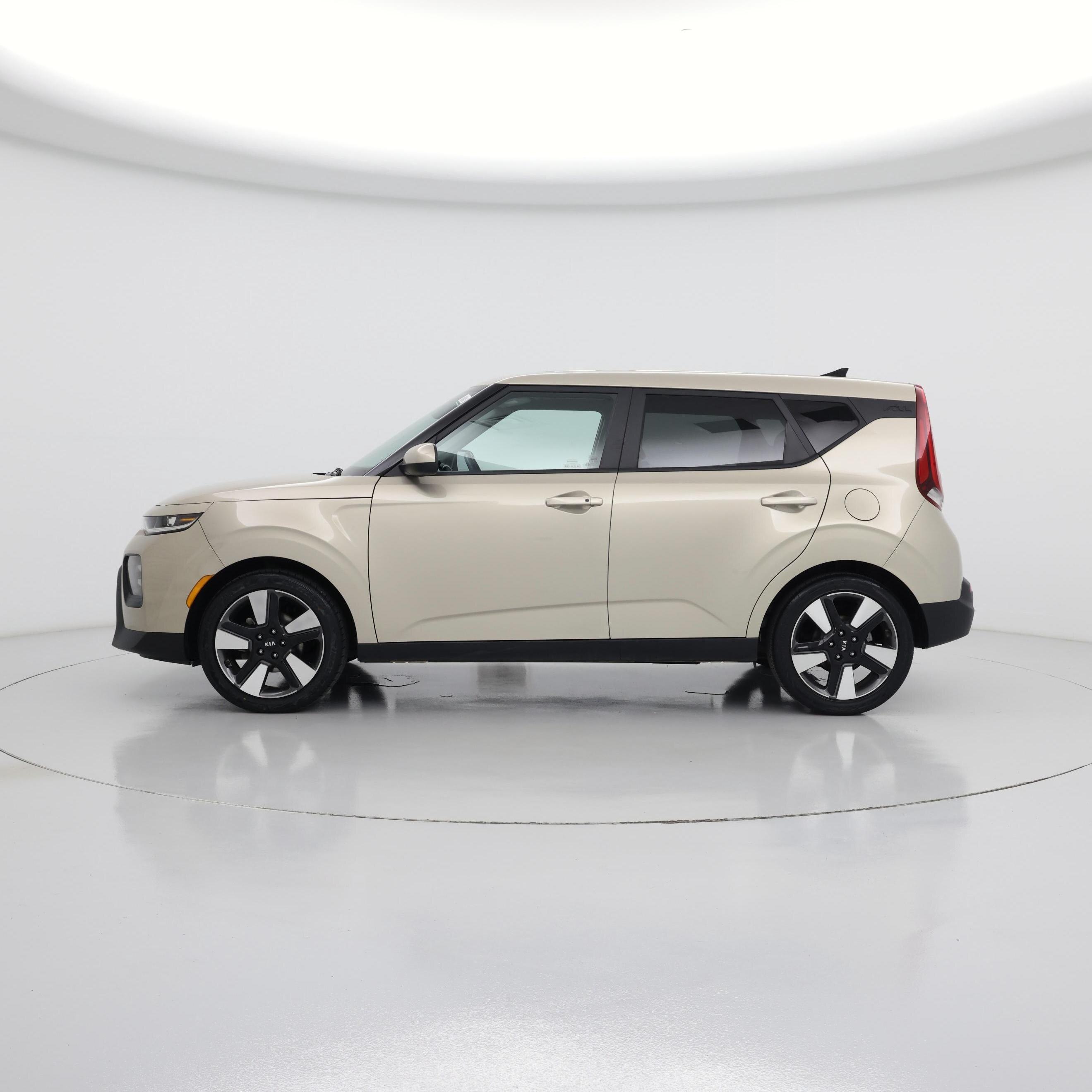 Thumbnail: 2020 Kia Soul - 3