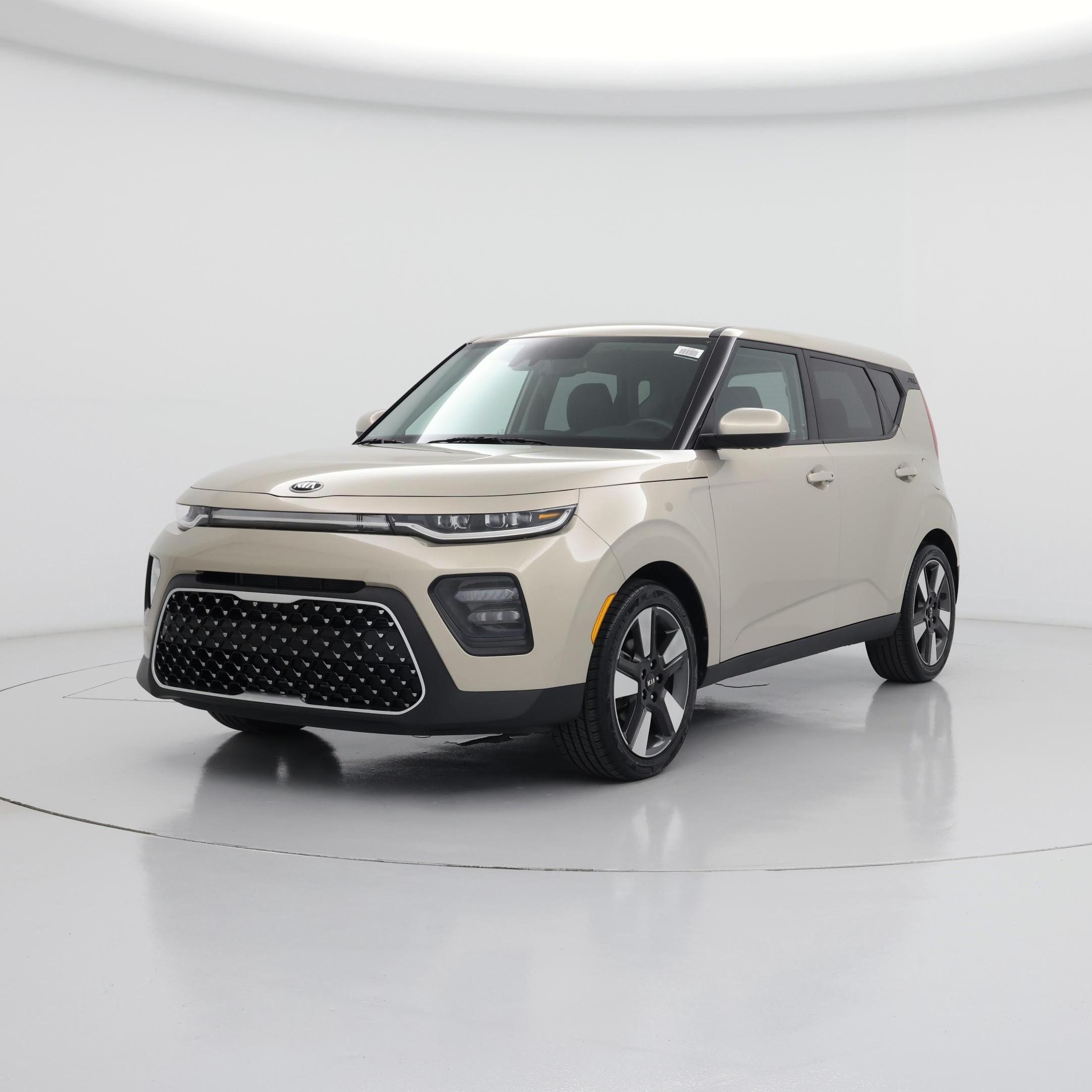 Thumbnail: 2020 Kia Soul - 4