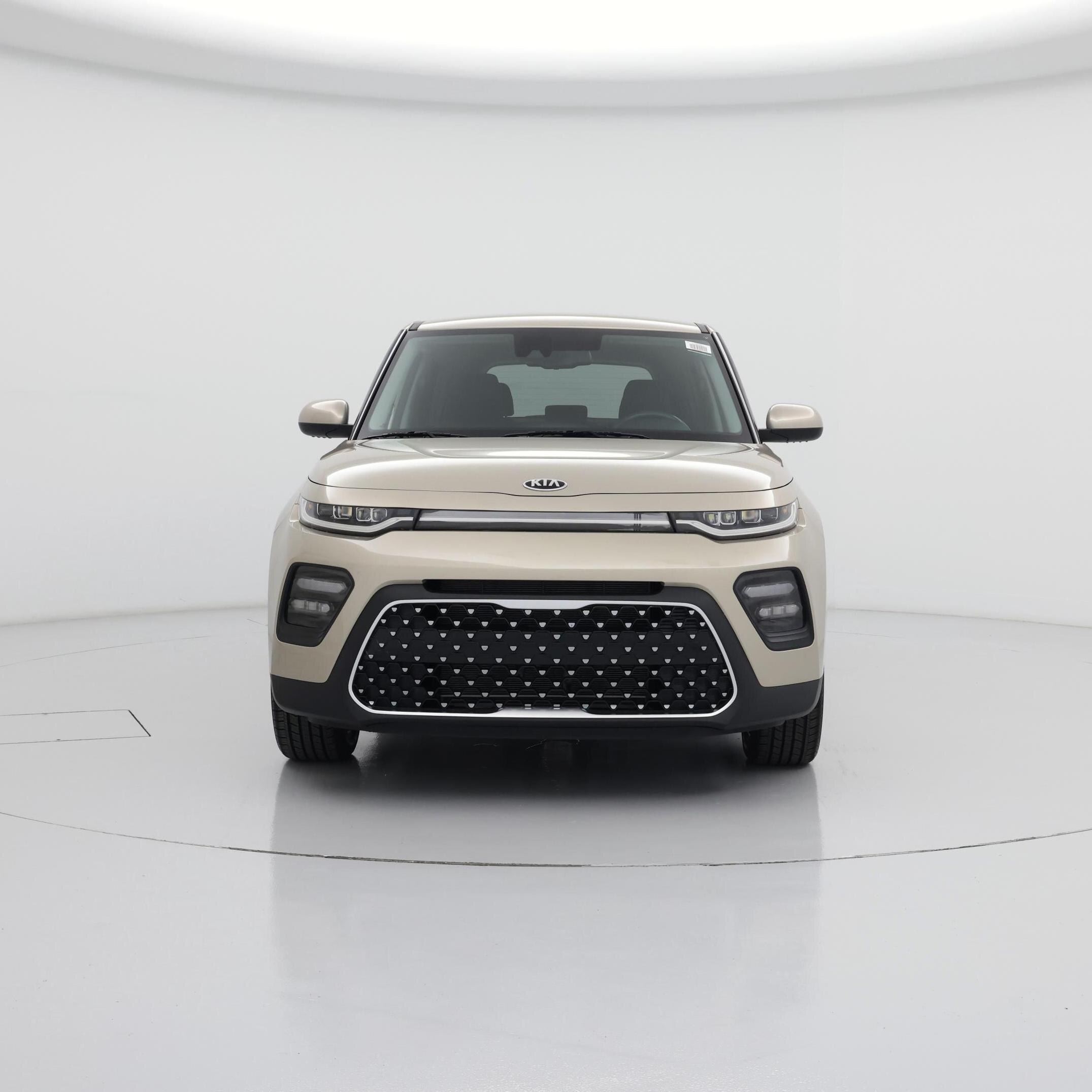 Thumbnail: 2020 Kia Soul - 5