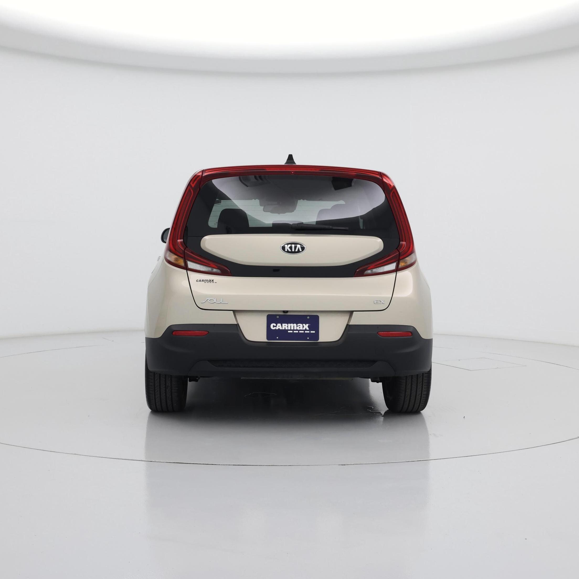Thumbnail: 2020 Kia Soul - 6