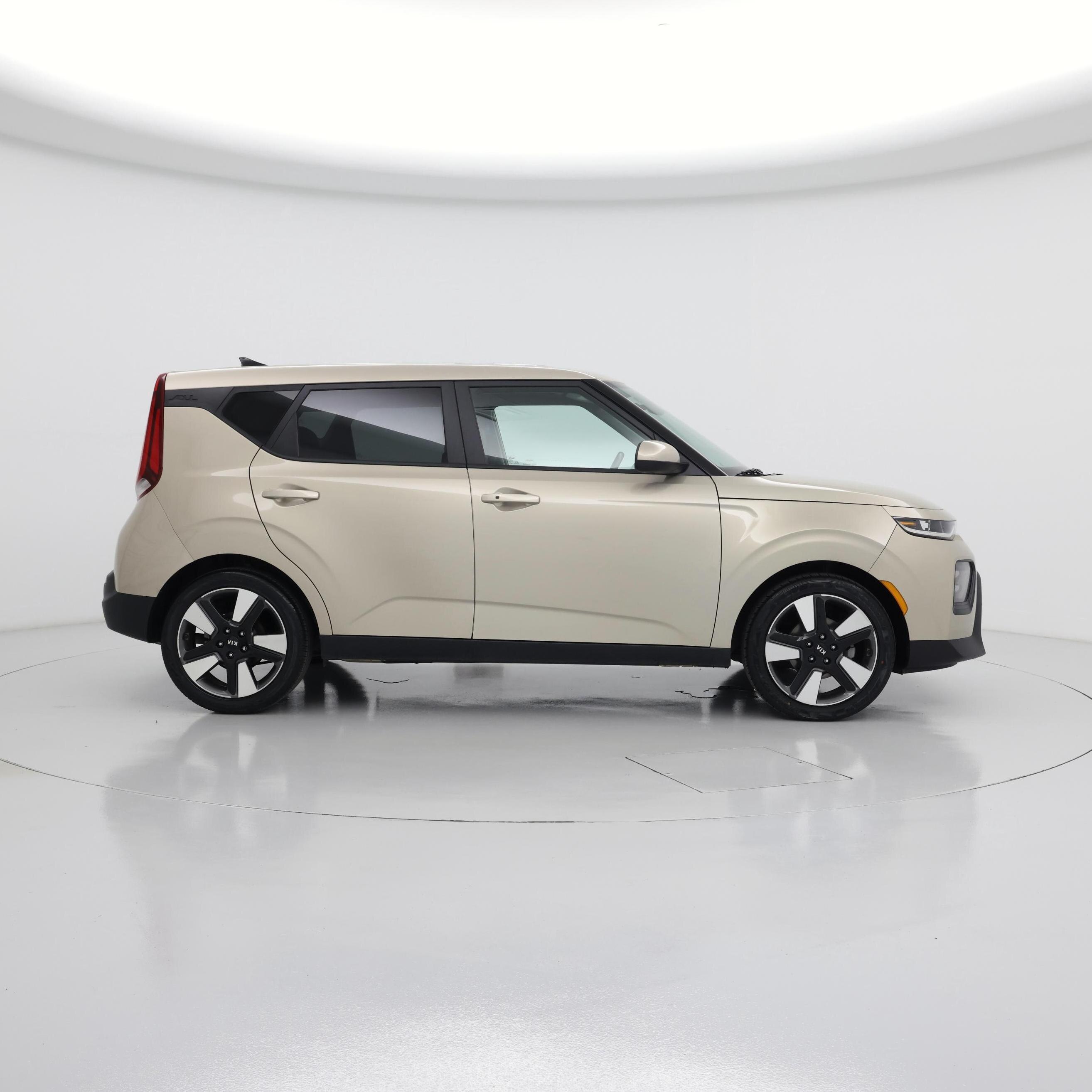 Thumbnail: 2020 Kia Soul - 7