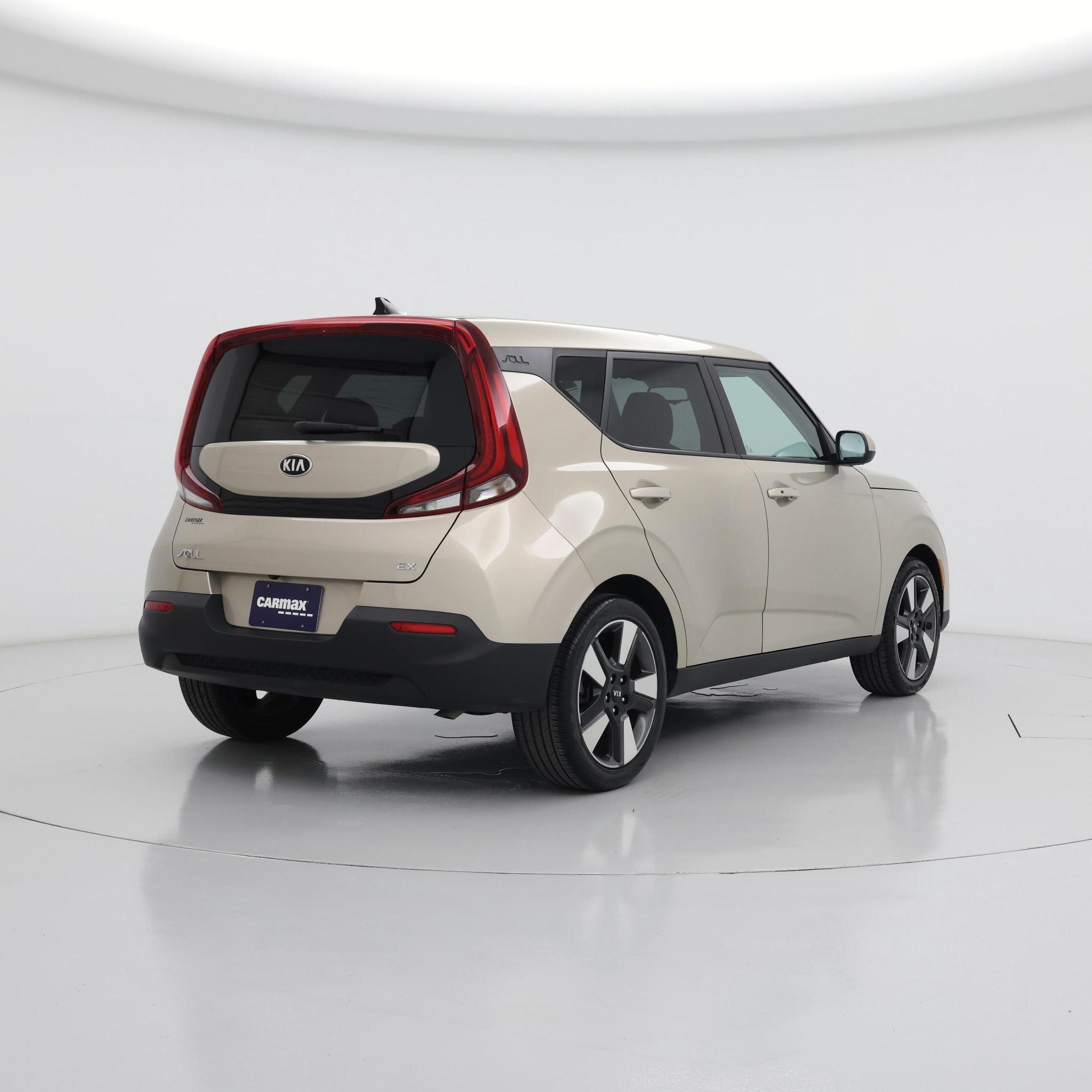 Thumbnail: 2020 Kia Soul - 8
