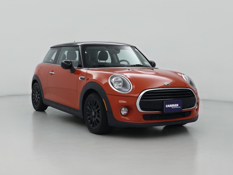 2019 MINI Cooper Hardtop  -
                  Sicklerville, NJ