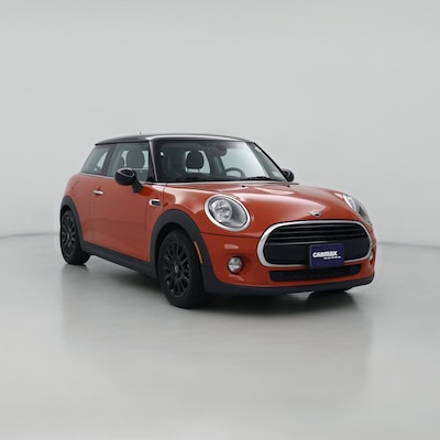 2019 Mini Cooper Hardtop