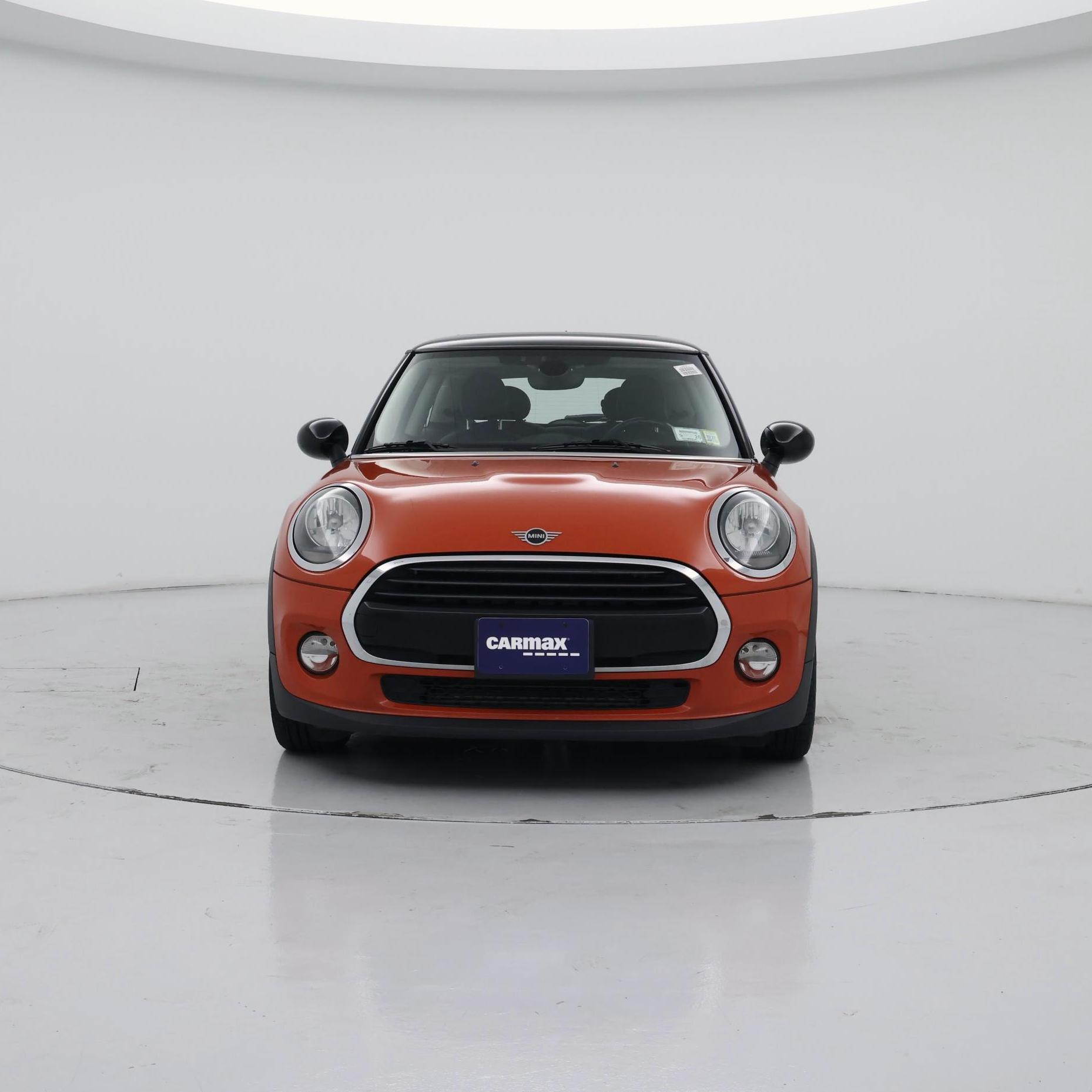 Thumbnail: 2019 MINI Cooper Hardtop - 5