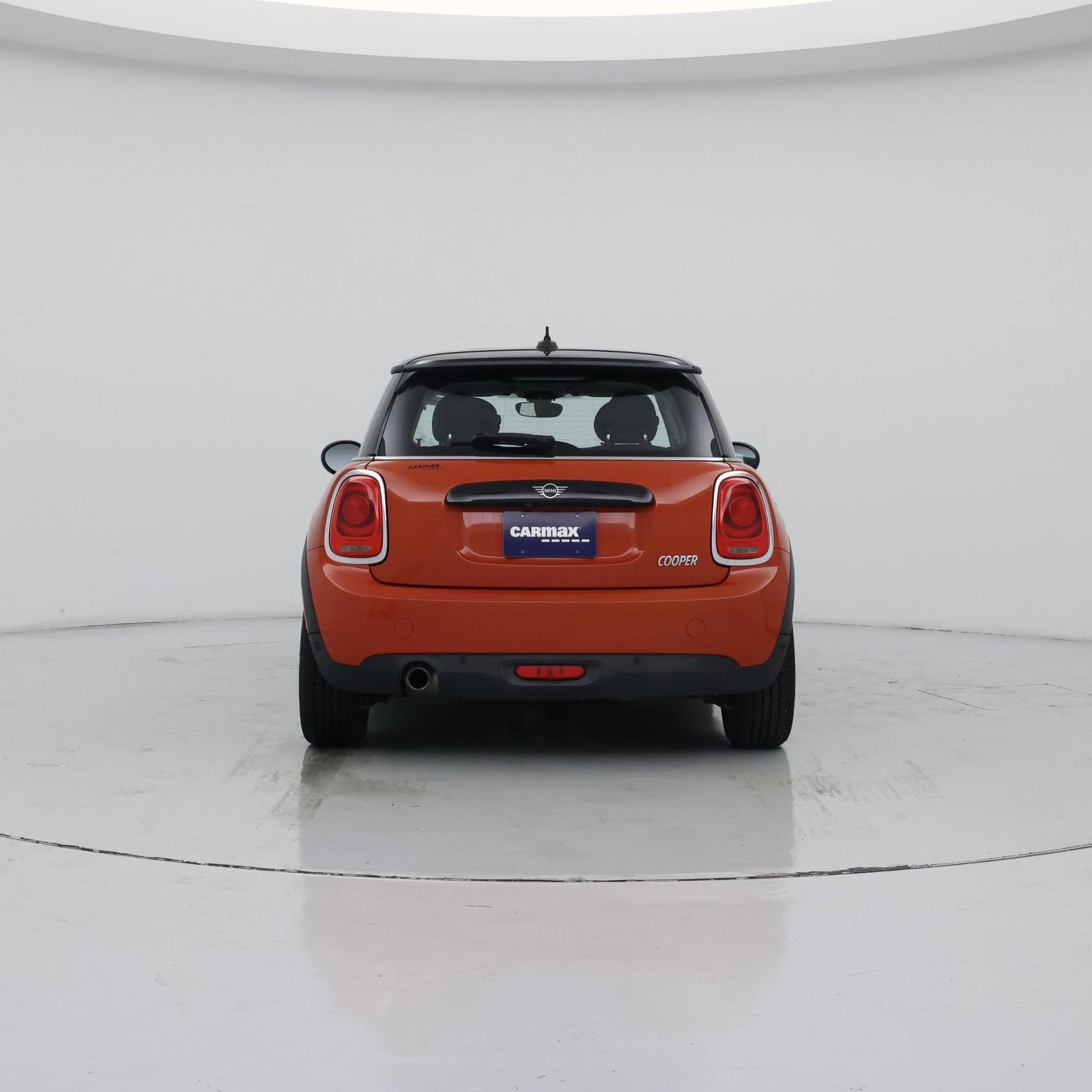 Thumbnail: 2019 MINI Cooper Hardtop - 6
