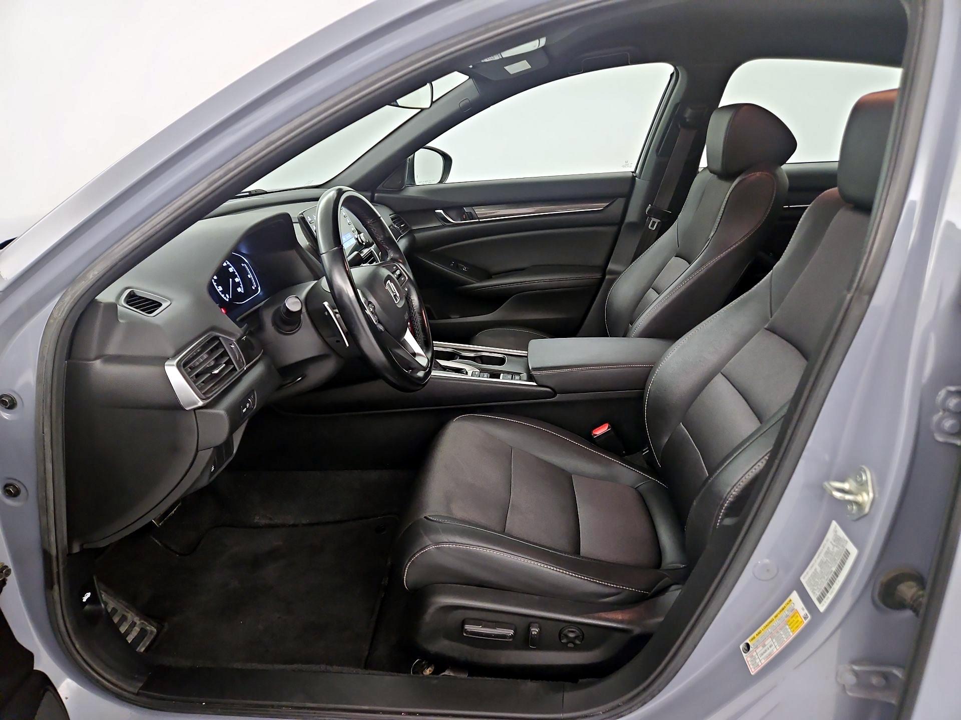 Thumbnail: 2021 Honda Accord - 9