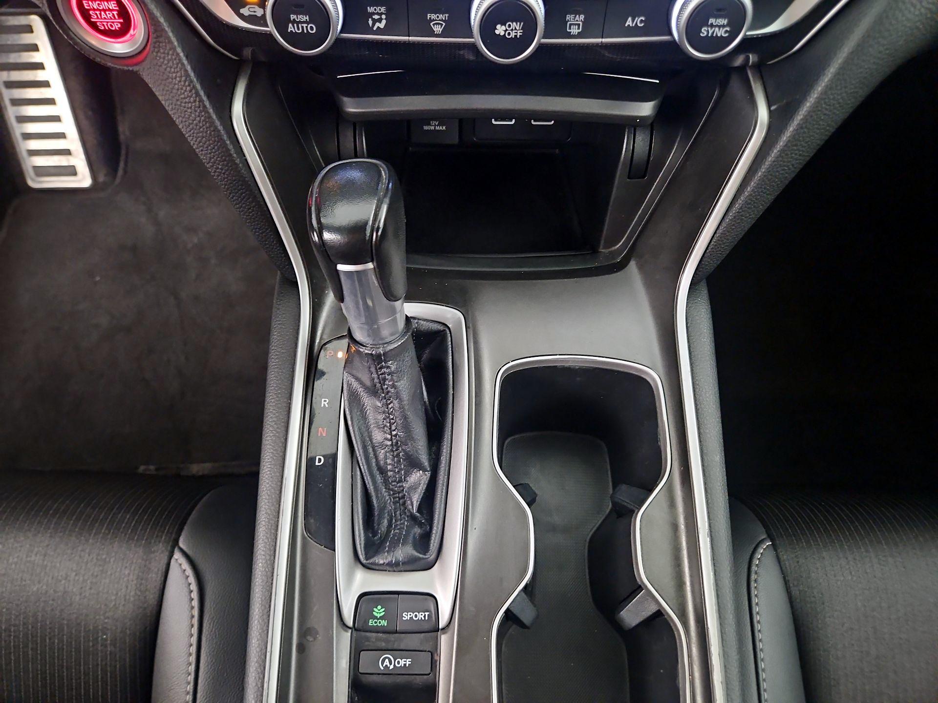 Thumbnail: 2021 Honda Accord - 15