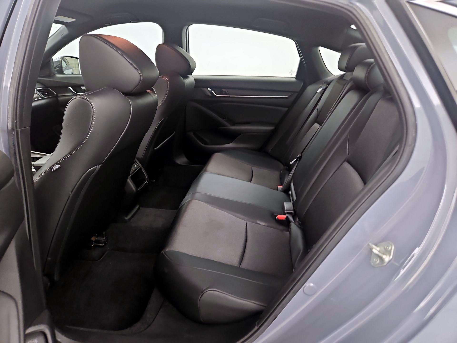 Thumbnail: 2021 Honda Accord - 17