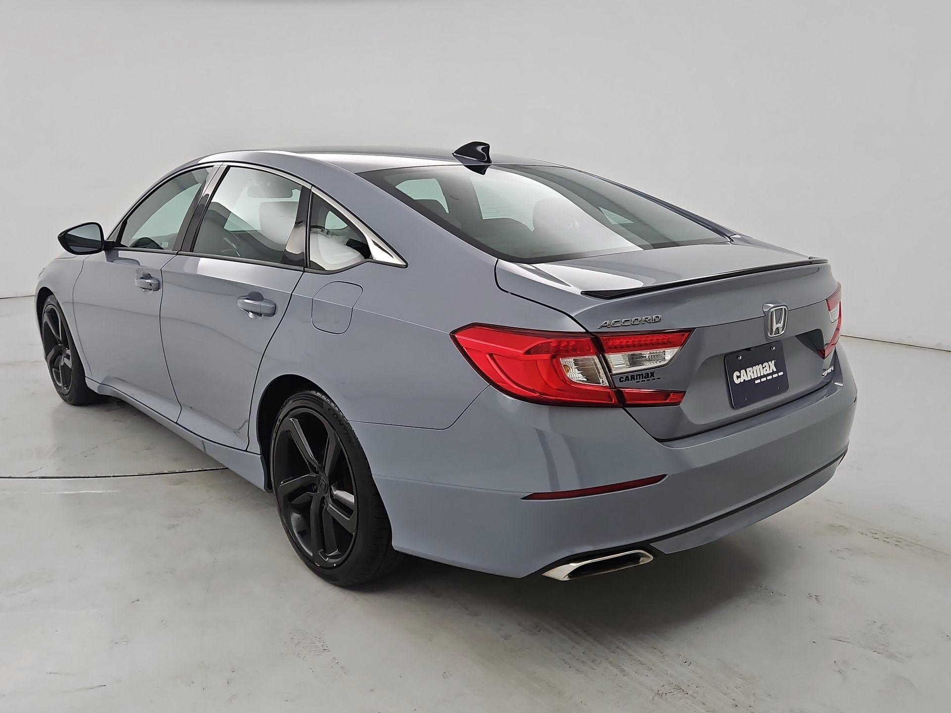 Thumbnail: 2021 Honda Accord - 7