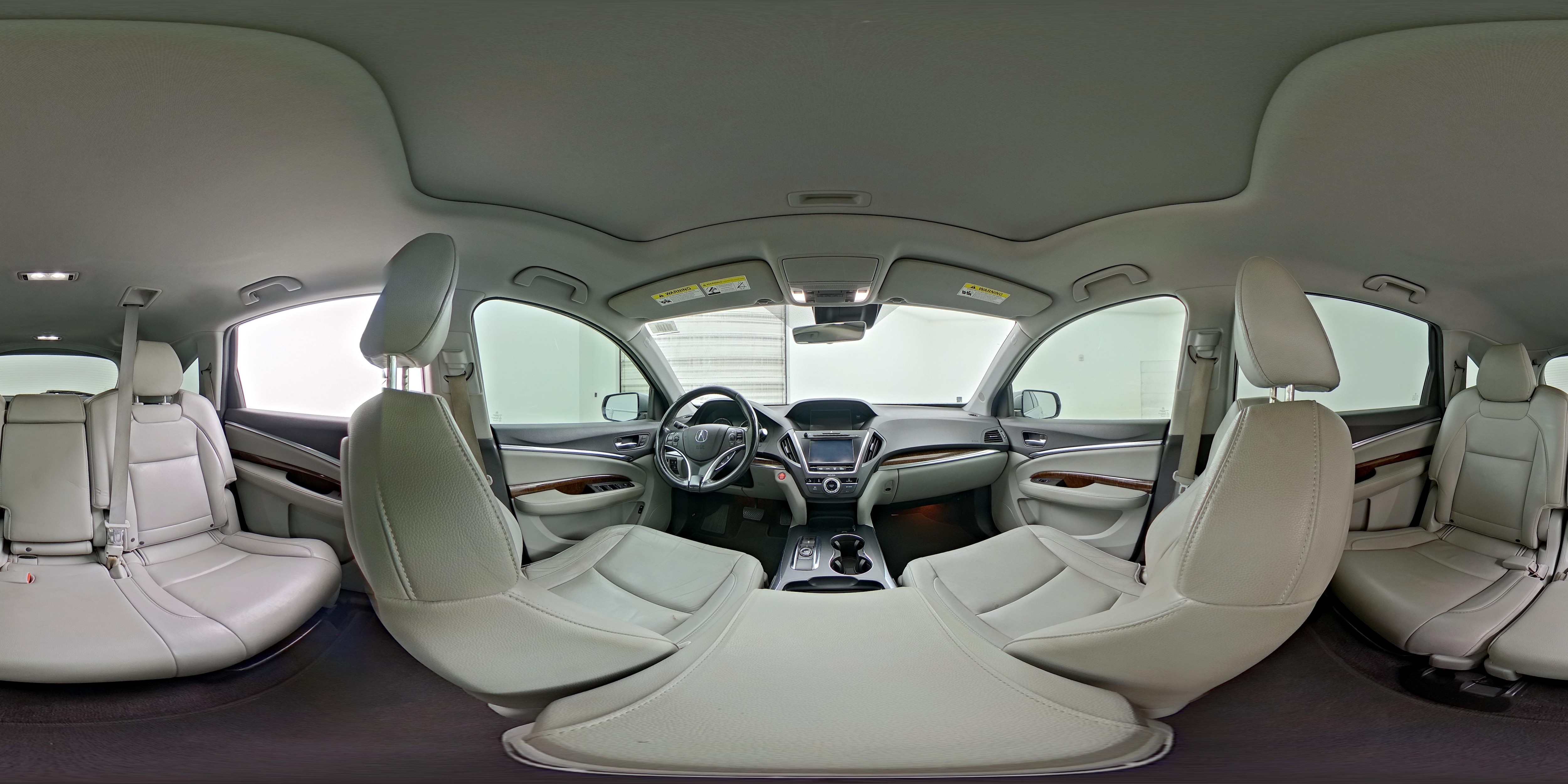 2018 Acura MDX Base - Photo 27