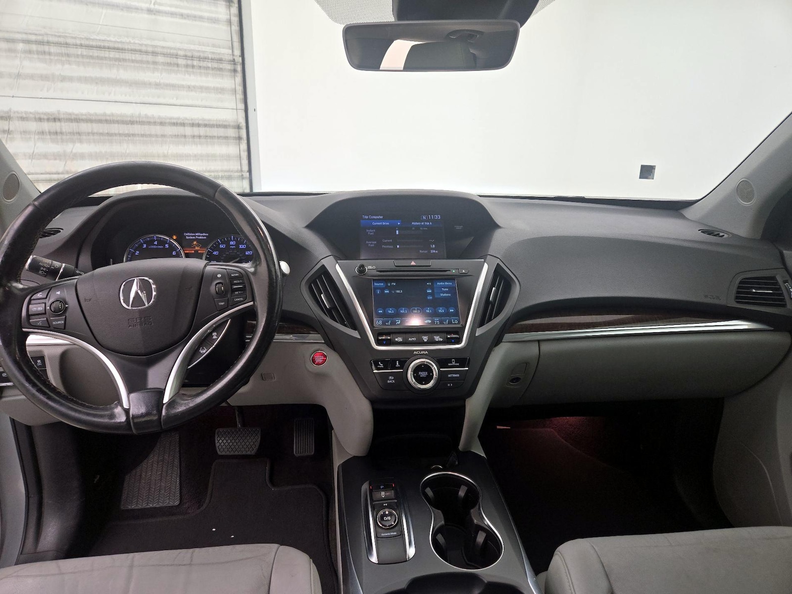 2018 Acura MDX Base - Photo 10