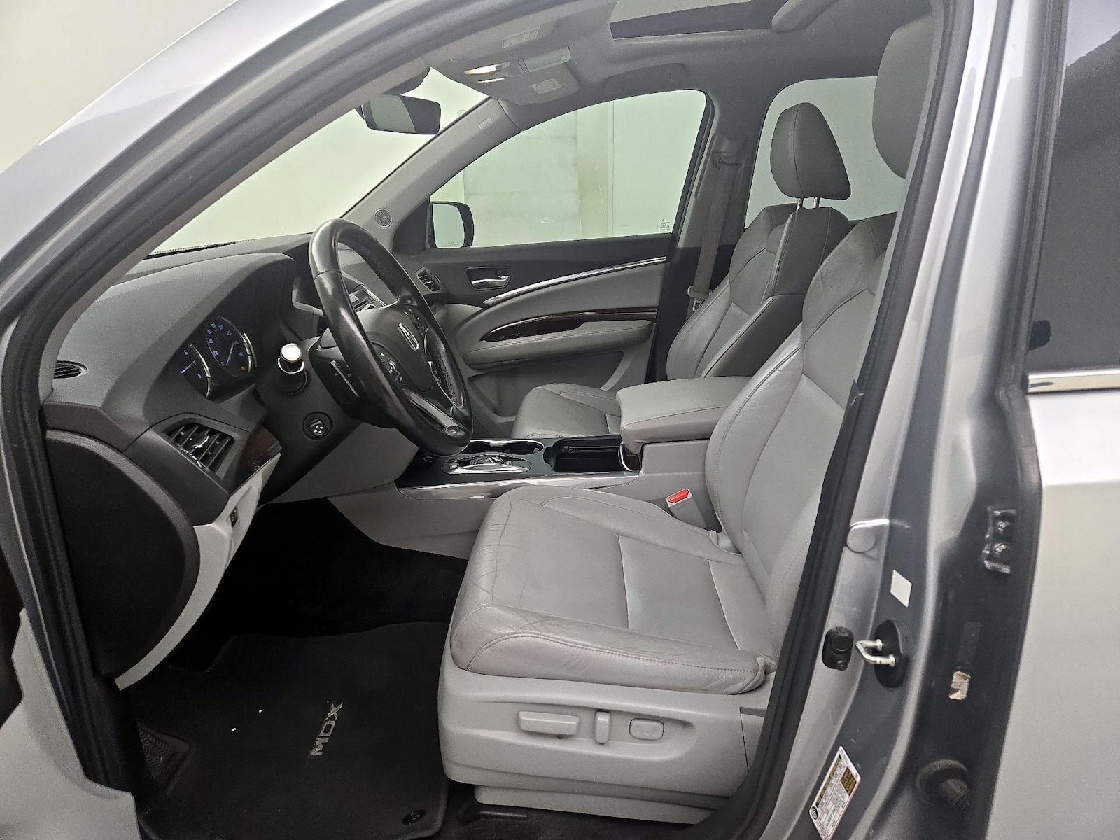 2018 Acura MDX Base - Photo 12