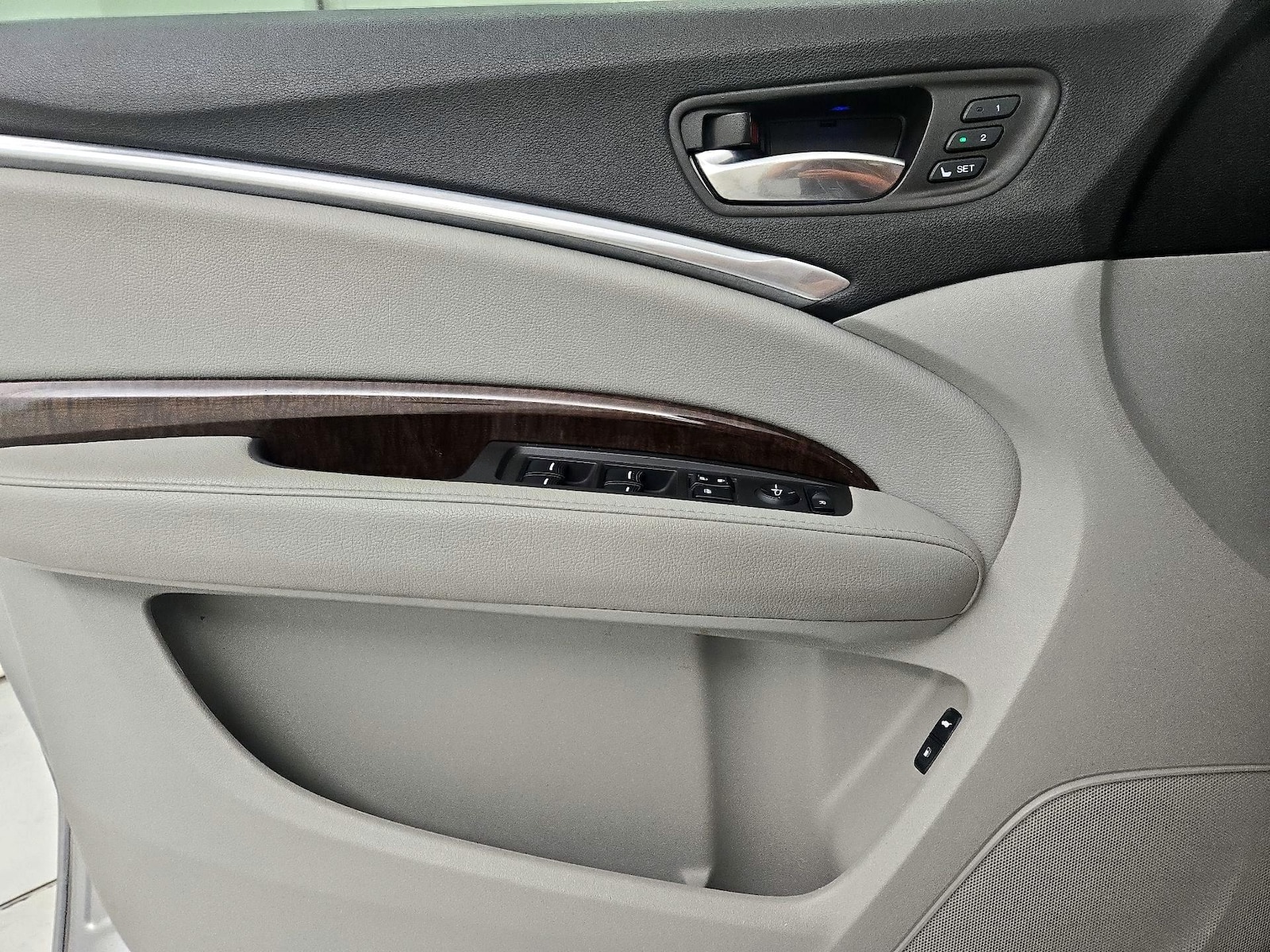 2018 Acura MDX Base - Photo 13