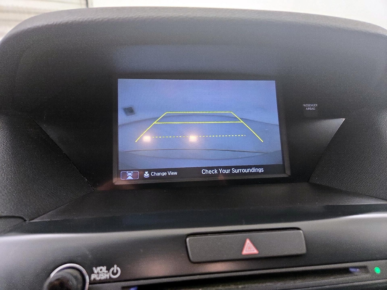 2018 Acura MDX Base - Photo 15