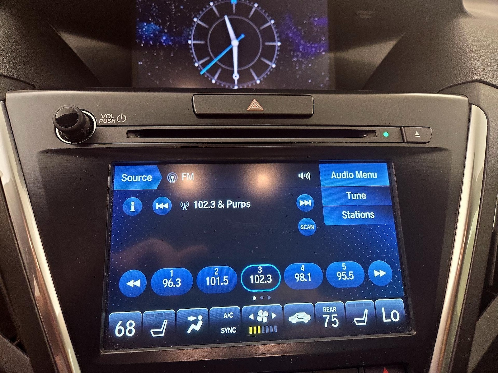 2018 Acura MDX Base - Photo 16