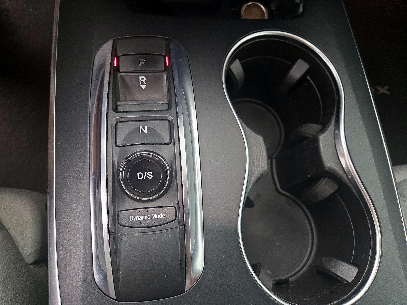 2018 Acura MDX Base - Photo 18