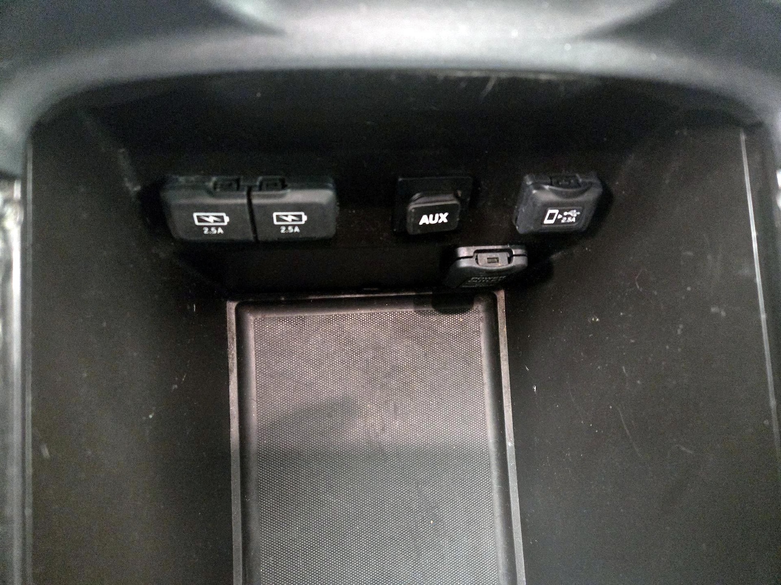 2018 Acura MDX Base - Photo 19